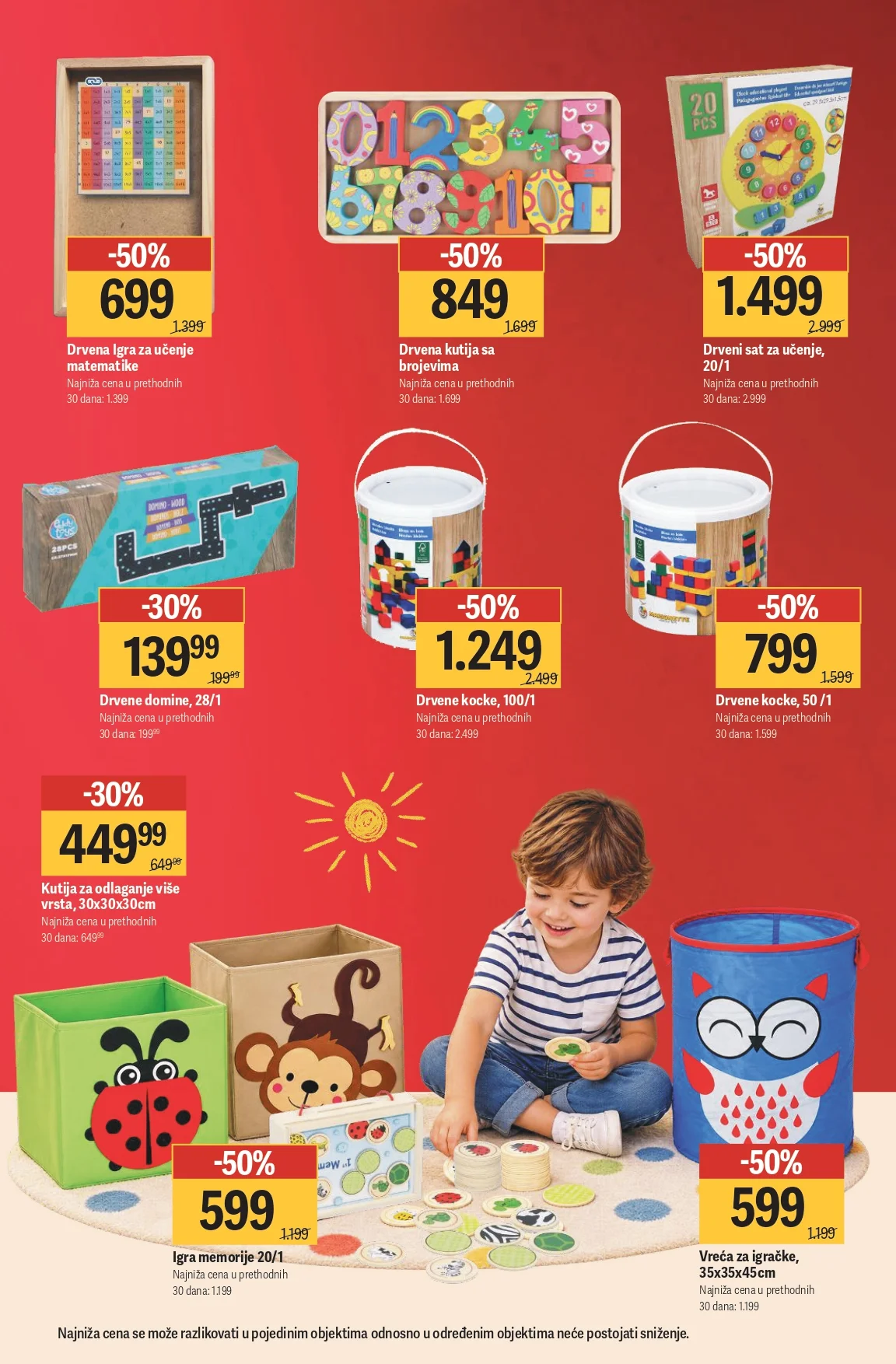 Mega Maxi katalog ŠKOLA 14.8-13.9.2026. - str. 29