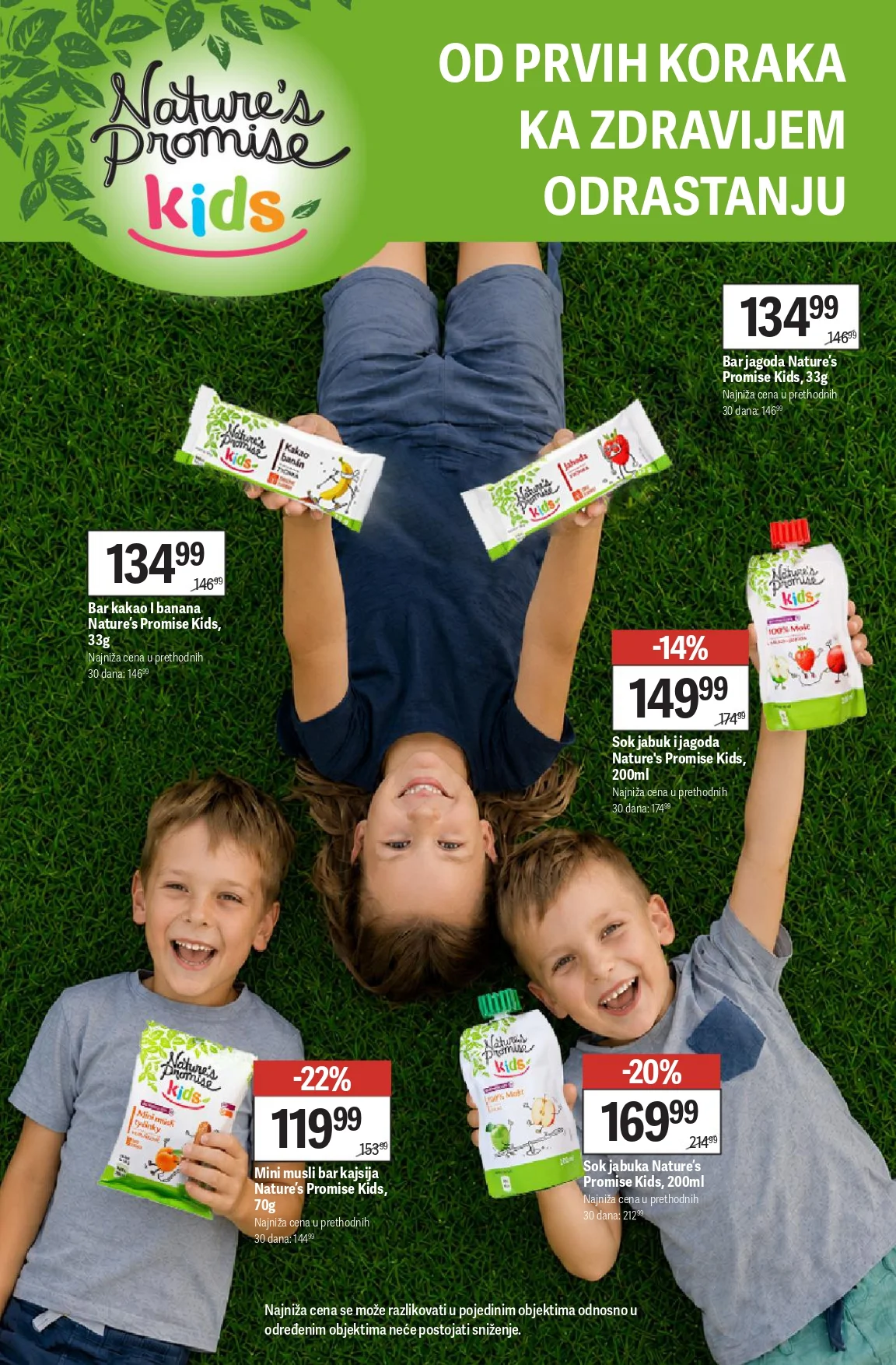 Mega Maxi katalog ŠKOLA 14.8-13.9.2026. - str. 32