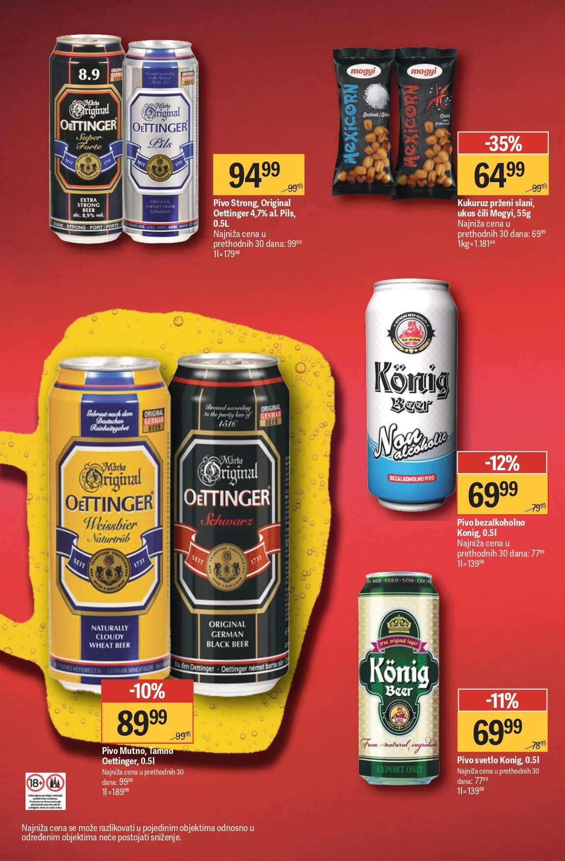 Maxi katalog PIVO 13.8-9.9.2026. - str. 4