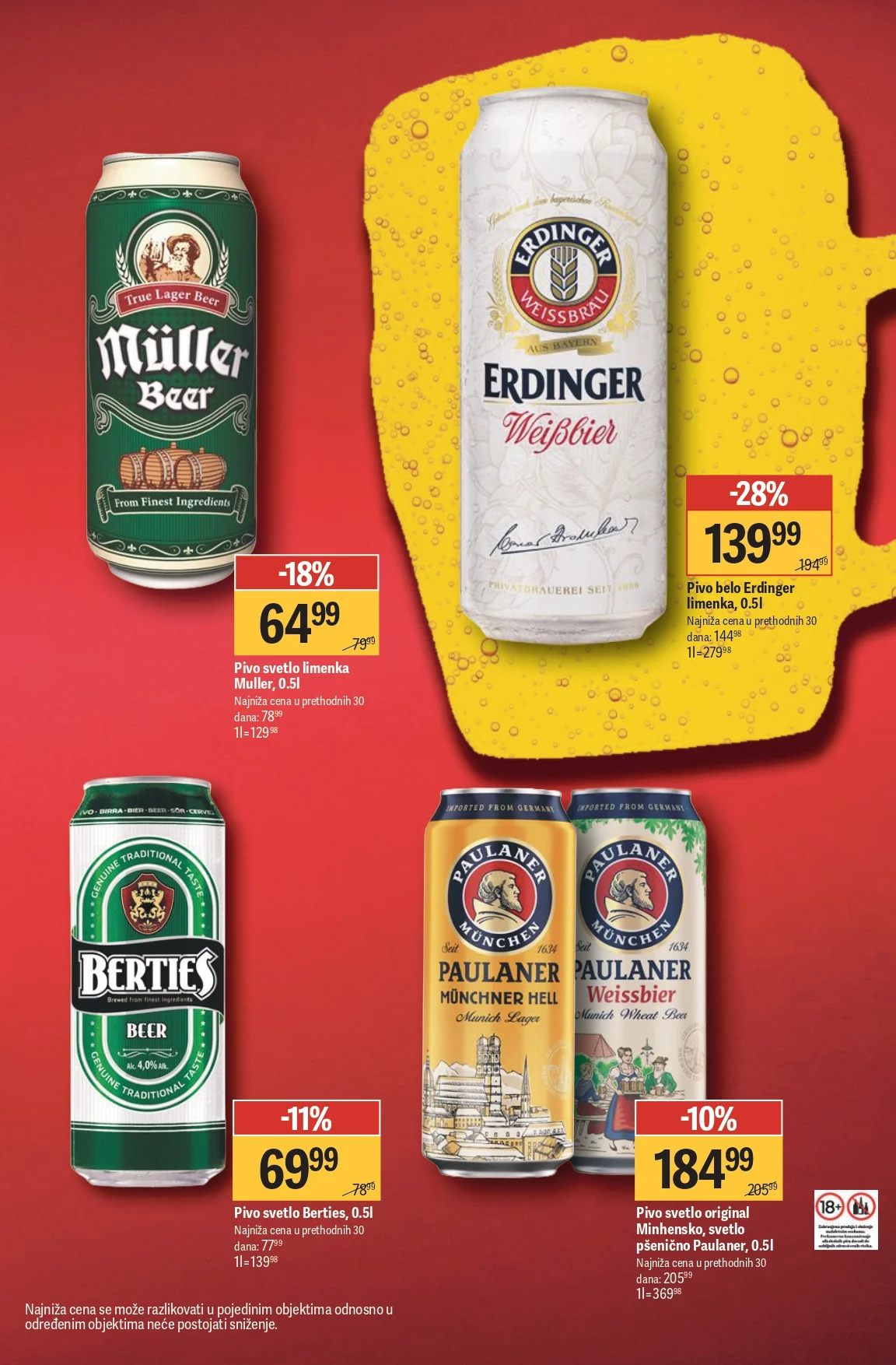 Maxi katalog PIVO 13.8-9.9.2026. - str. 5