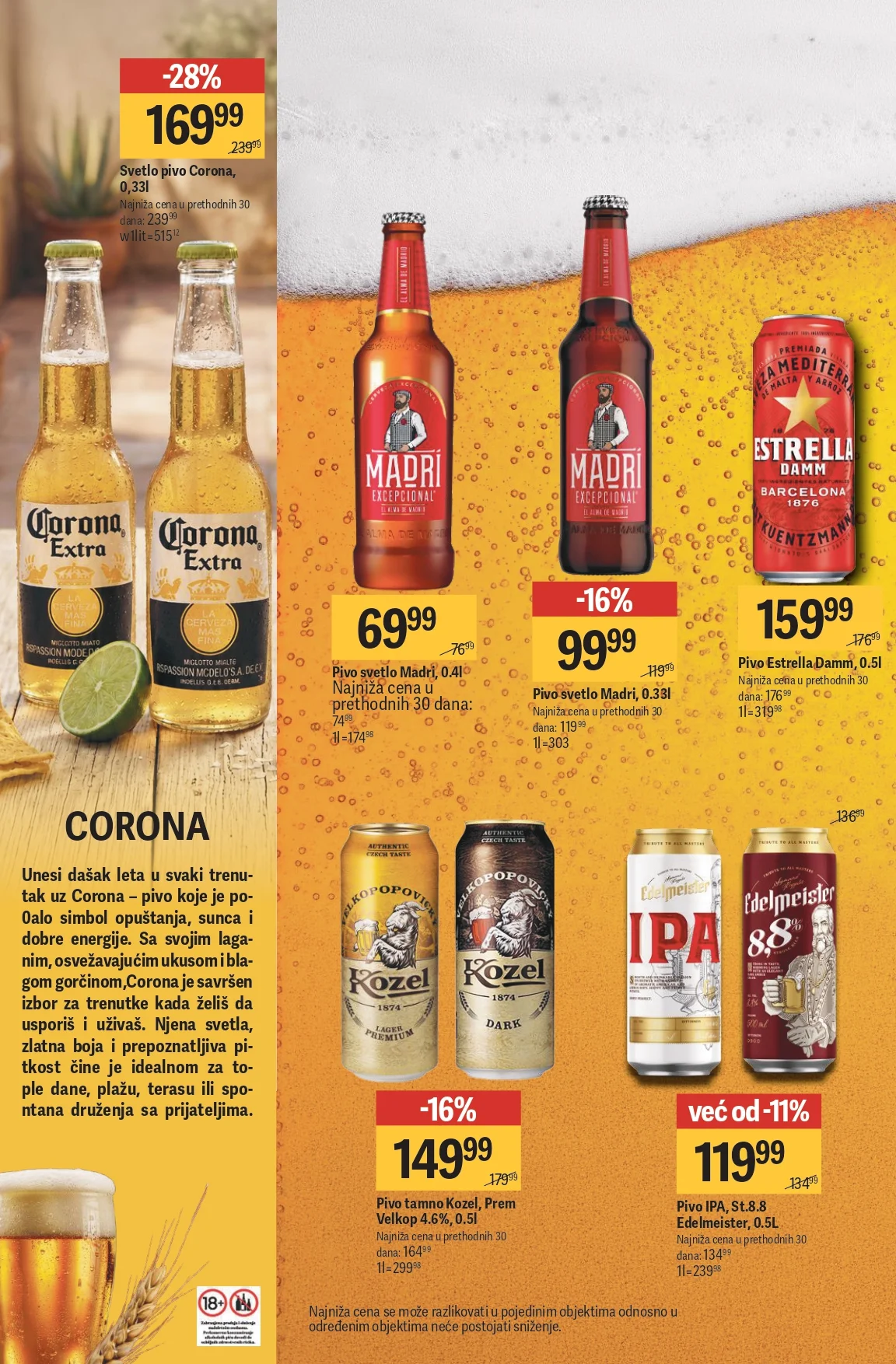 Maxi katalog PIVO 13.8-9.9.2026. - str. 6