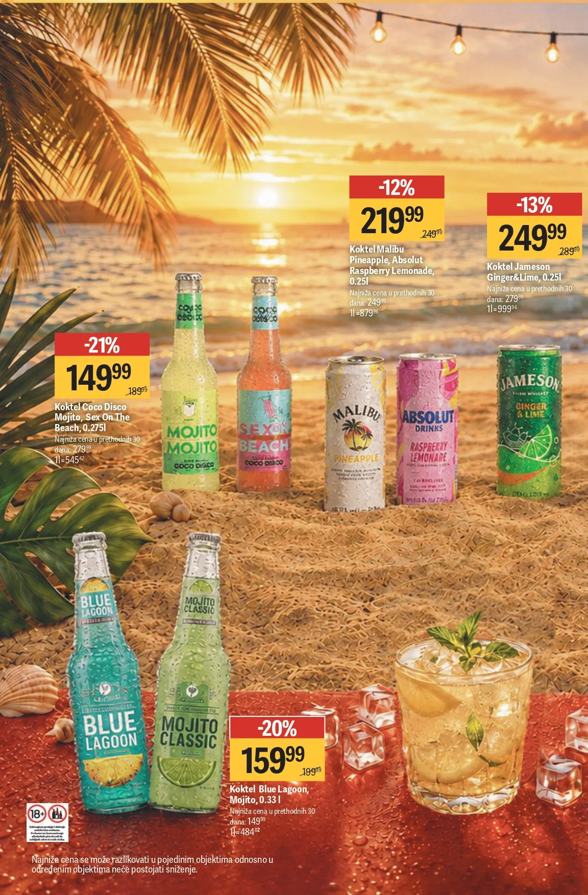 Maxi katalog PIVO 13.8-9.9.2026. - str. 14