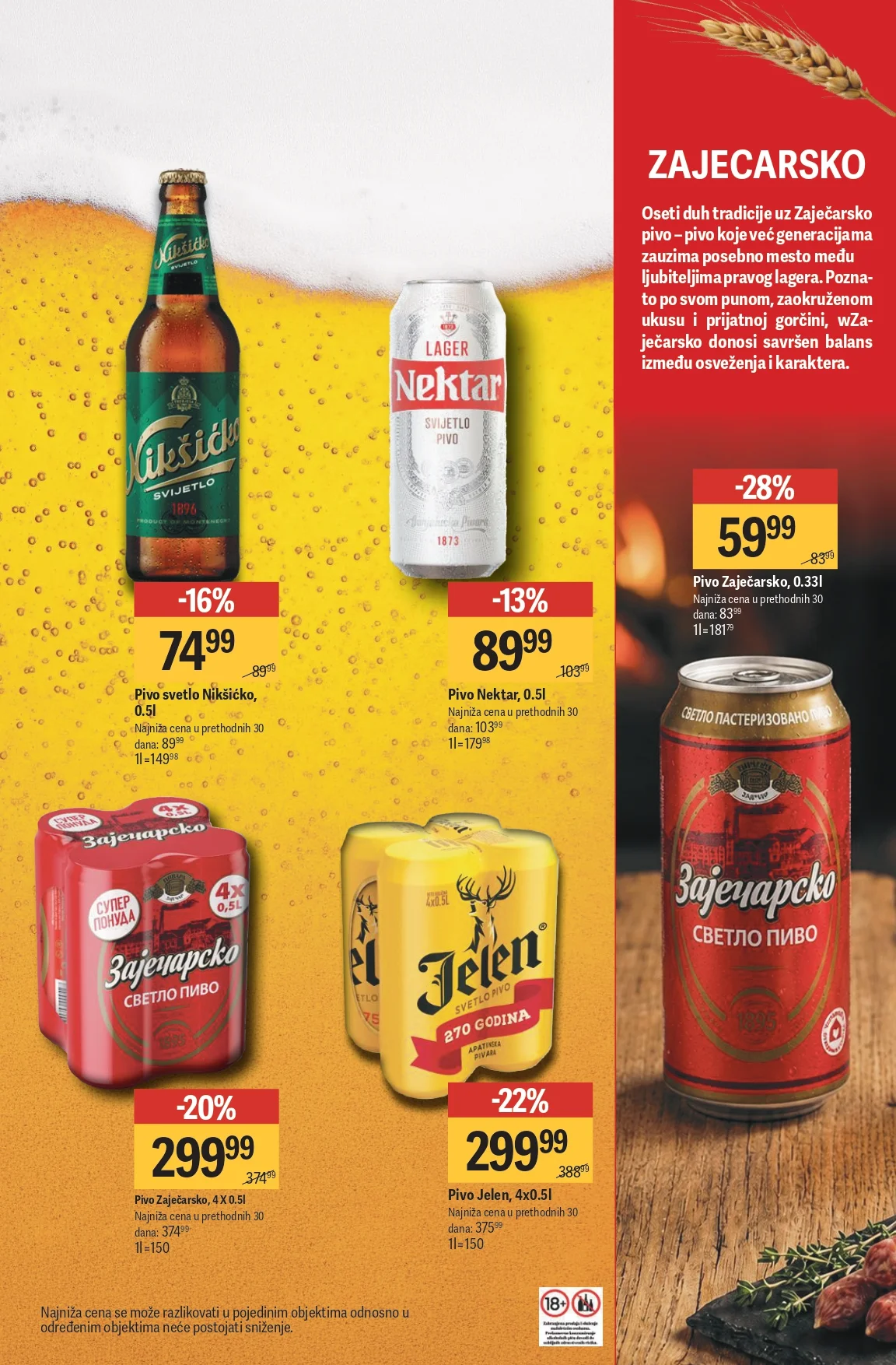 Mega Maxi katalog PIVO 13.8-9.9.2026. - str. 7