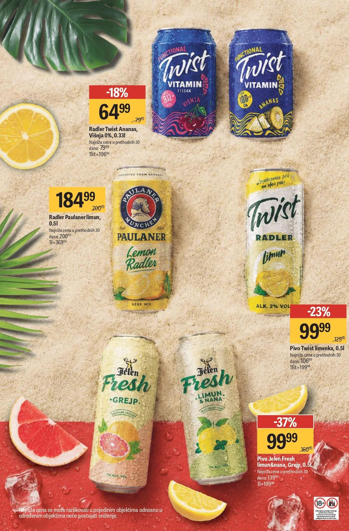Mega Maxi katalog PIVO 13.8-9.9.2026. - str. 12