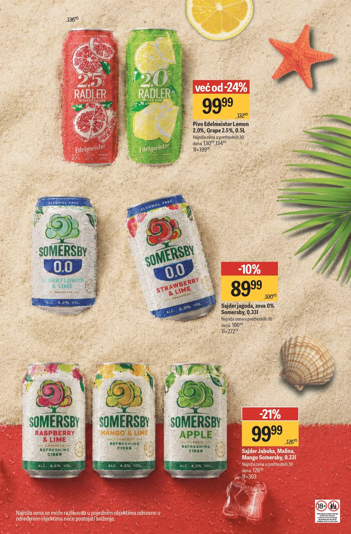 Mega Maxi katalog PIVO 13.8-9.9.2026. - str. 13