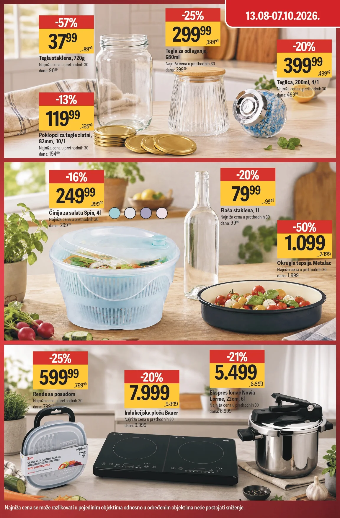 Mega Maxi katalog 13.8-2.9.2026. - str. 2