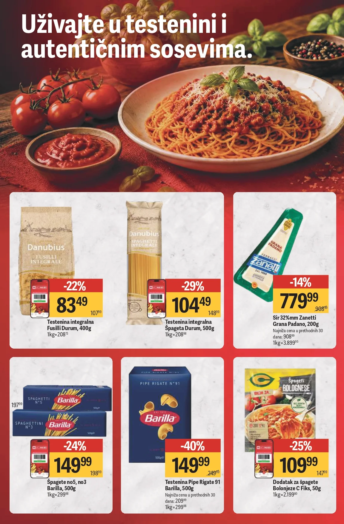 Maxi katalog 6-26.8.2026. - str. 2