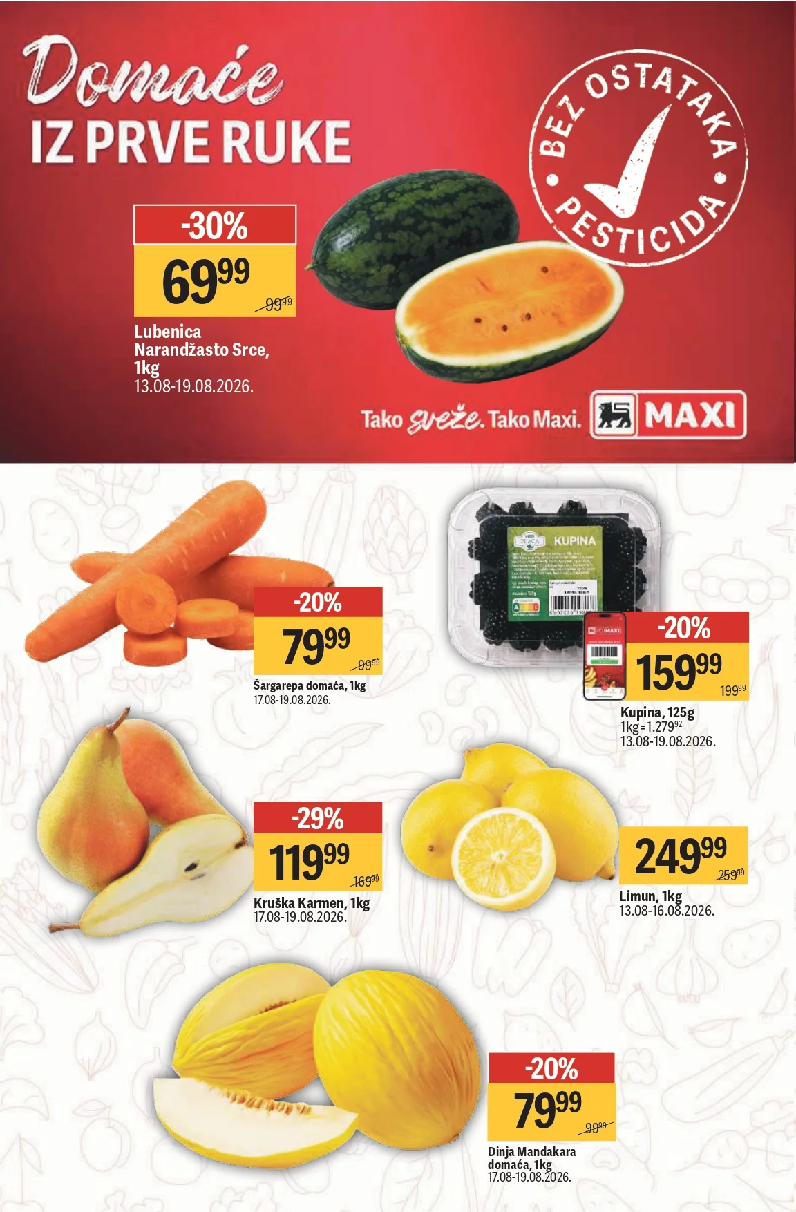 Maxi katalog 13.8-2.9.2026. - str. 4