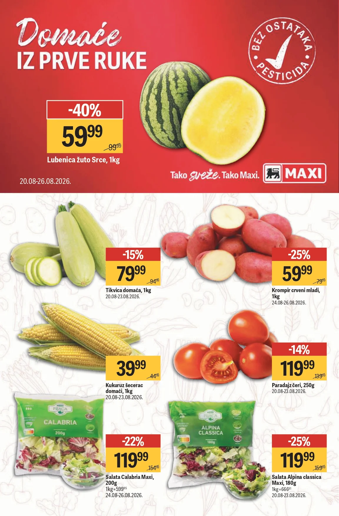 Maxi katalog 20.8-9.9.2026. - str. 4