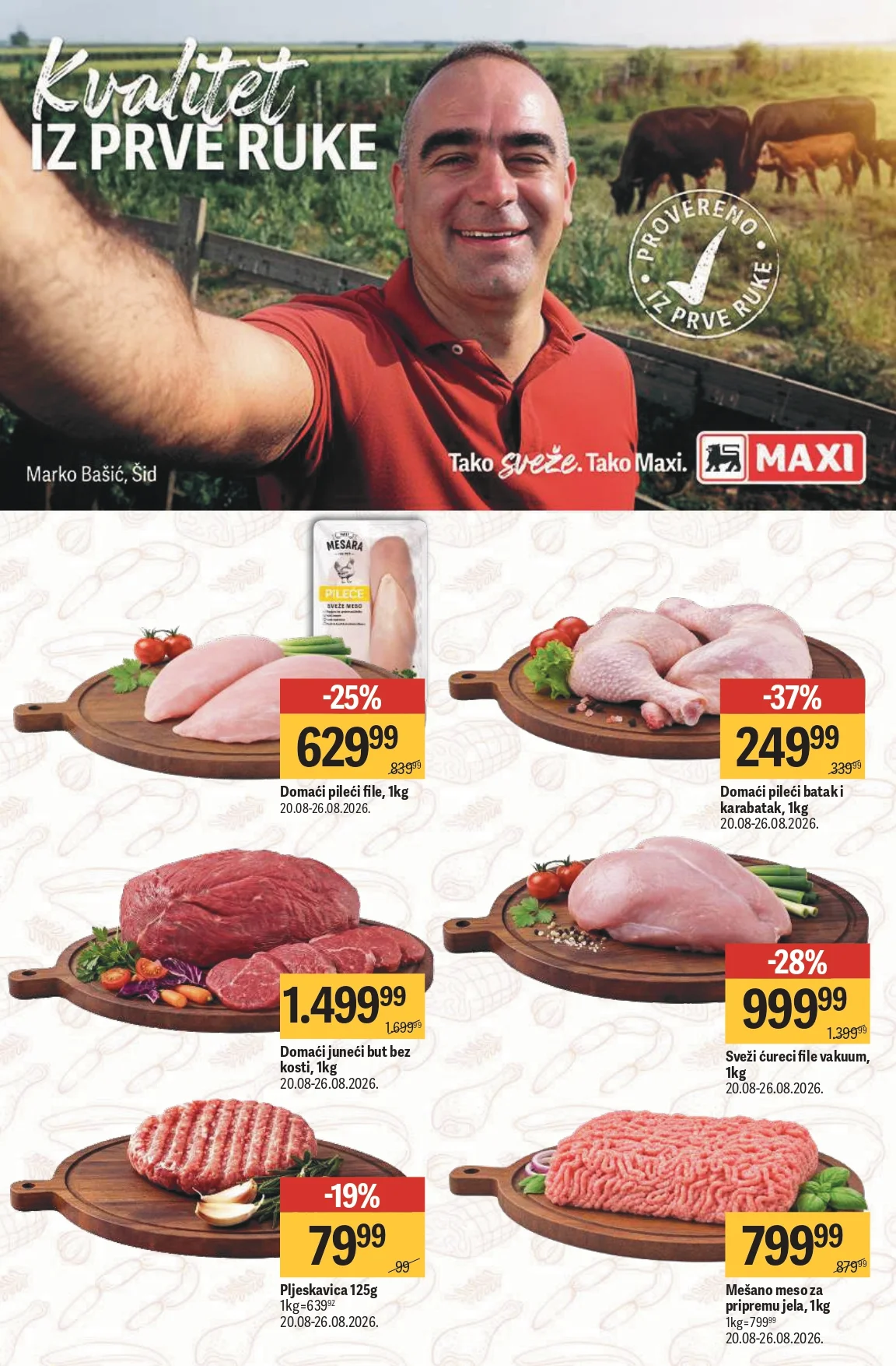 Maxi katalog 20.8-9.9.2026. - str. 7