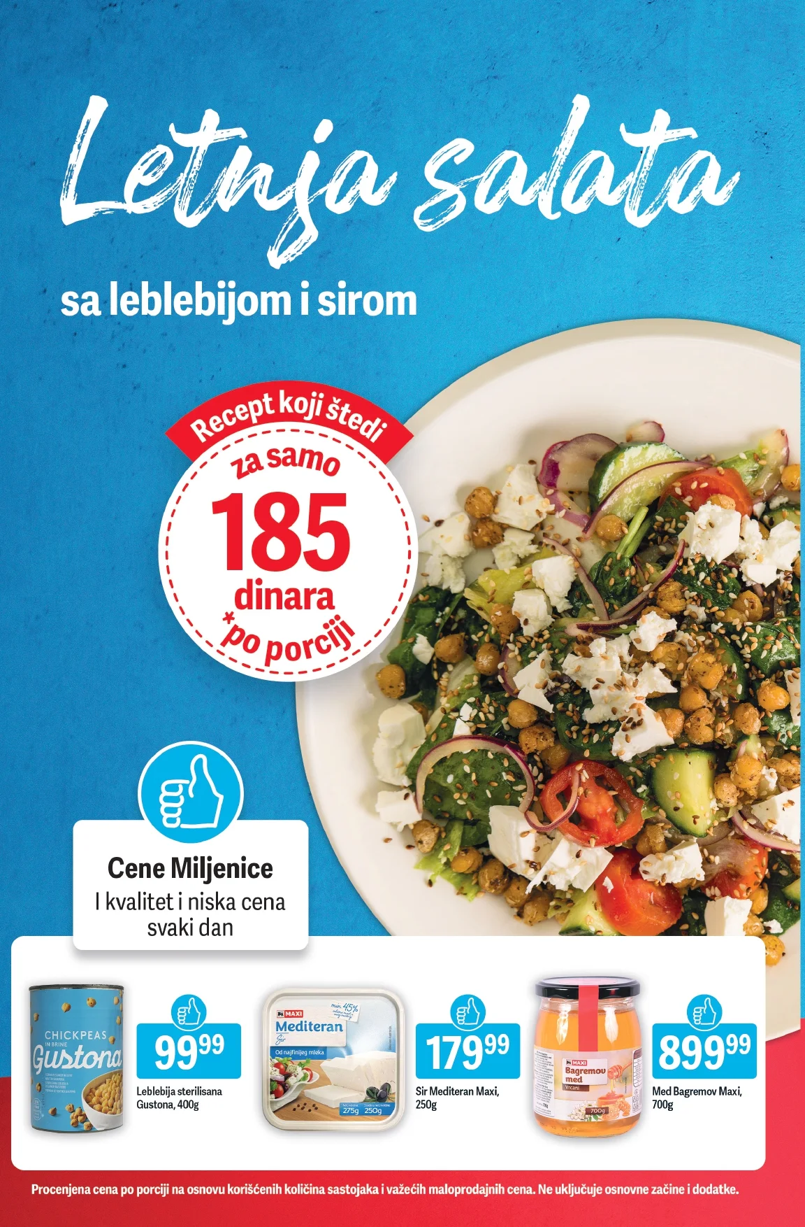 Maxi katalog 13.8-2.9.2026. - str. 8