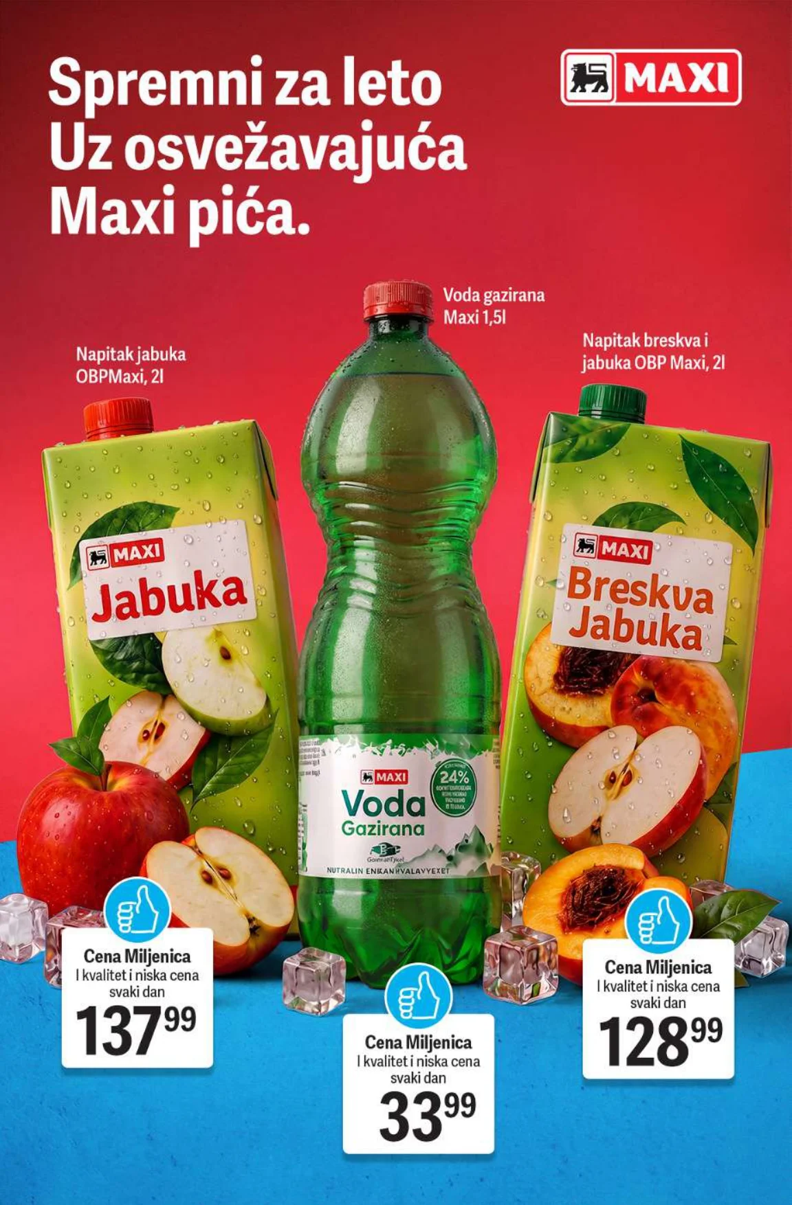 Maxi katalog 13.8-2.9.2026. - str. 10