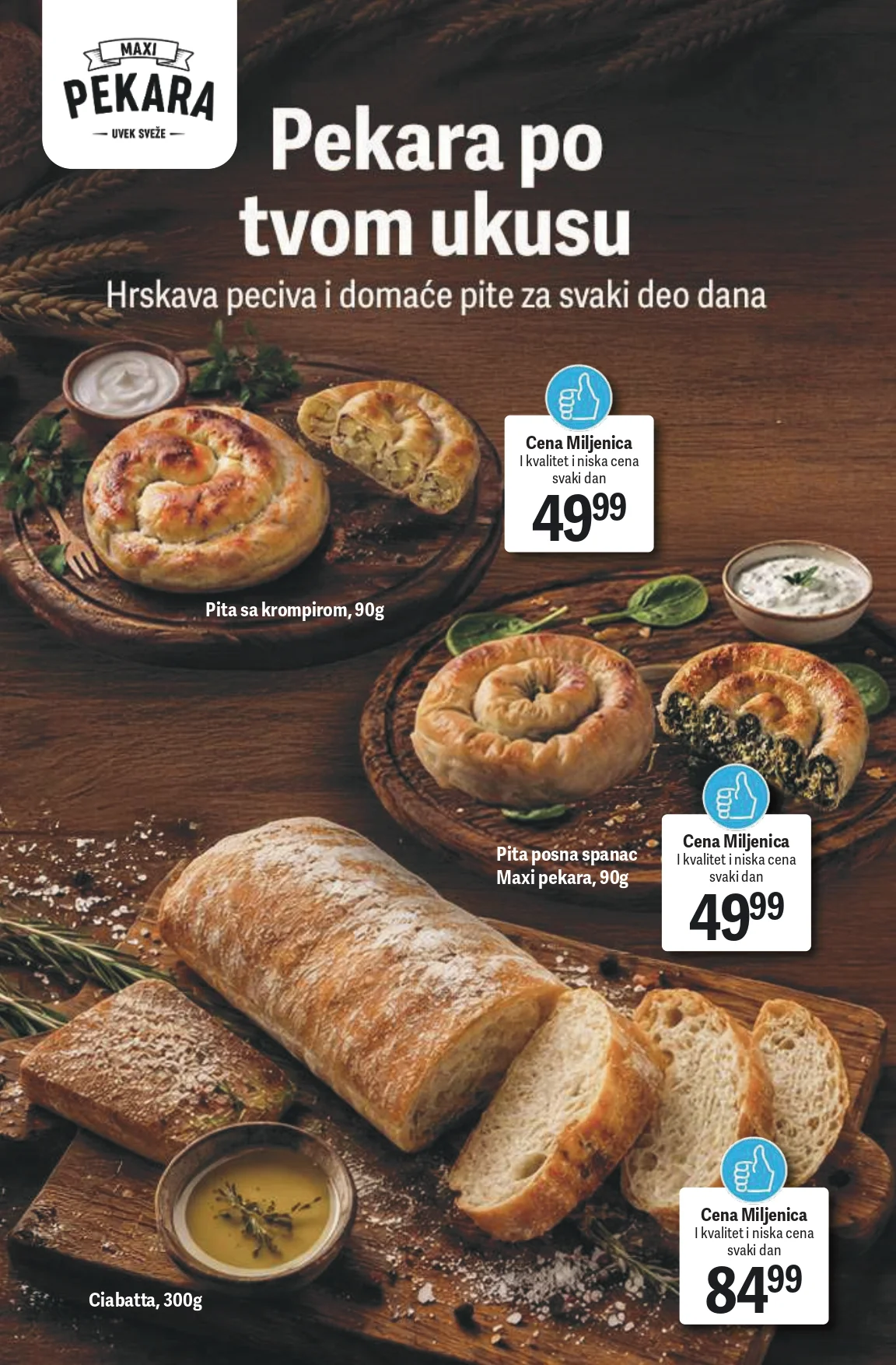 Maxi katalog 6-26.8.2026. - str. 10