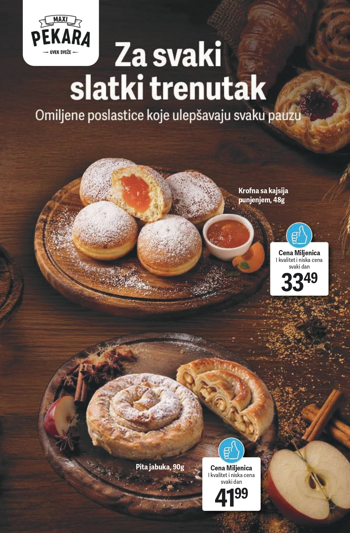Maxi katalog 6-26.8.2026. - str. 11