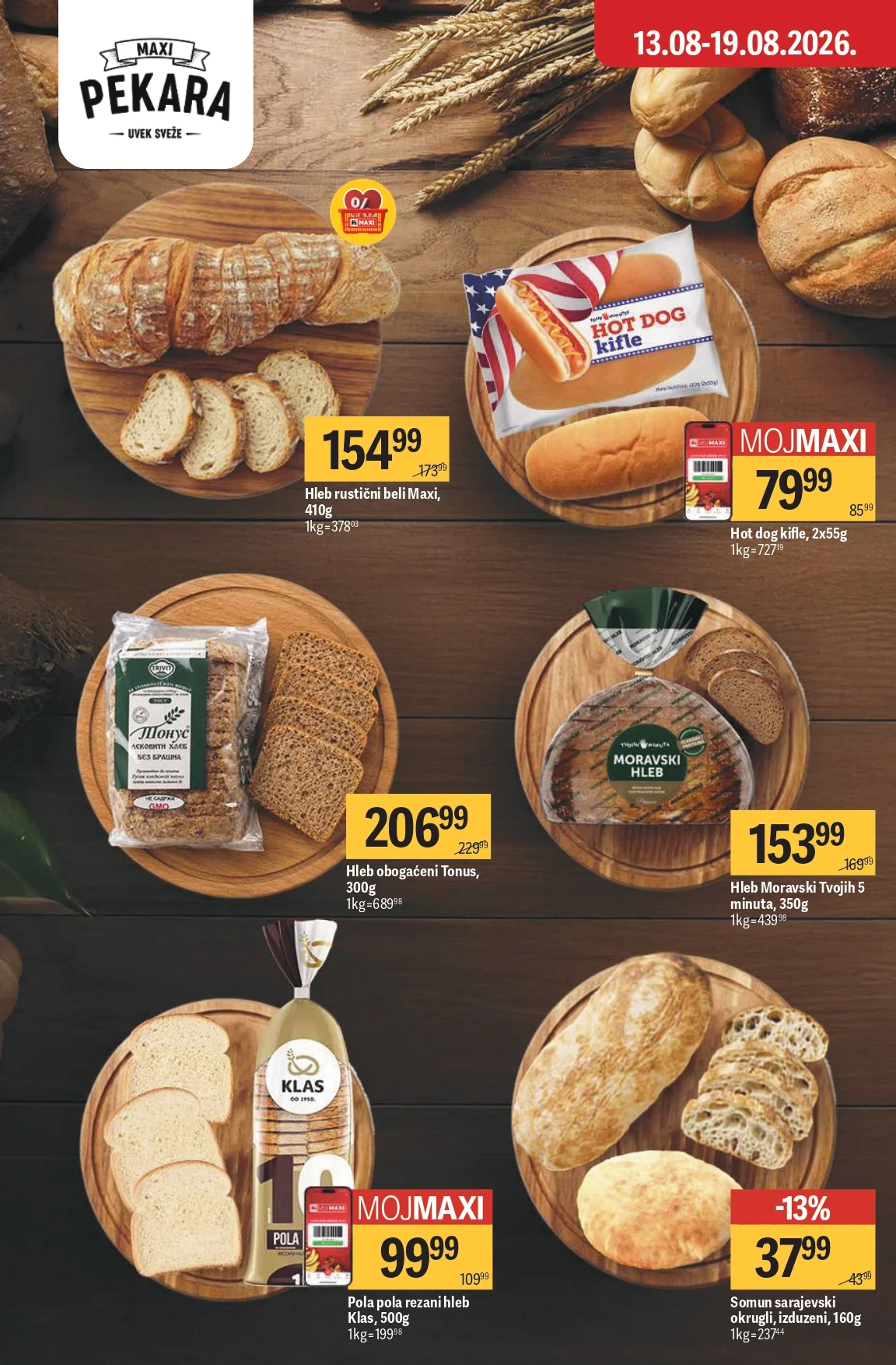 Maxi katalog 13.8-2.9.2026. - str. 12