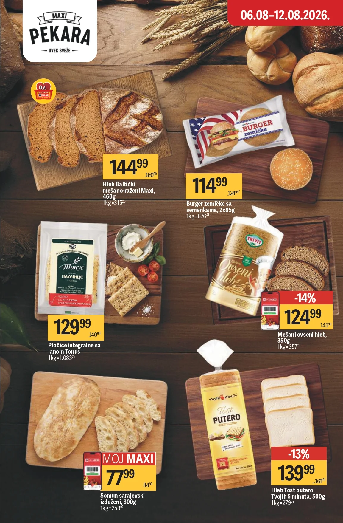 Maxi katalog 6-26.8.2026. - str. 12