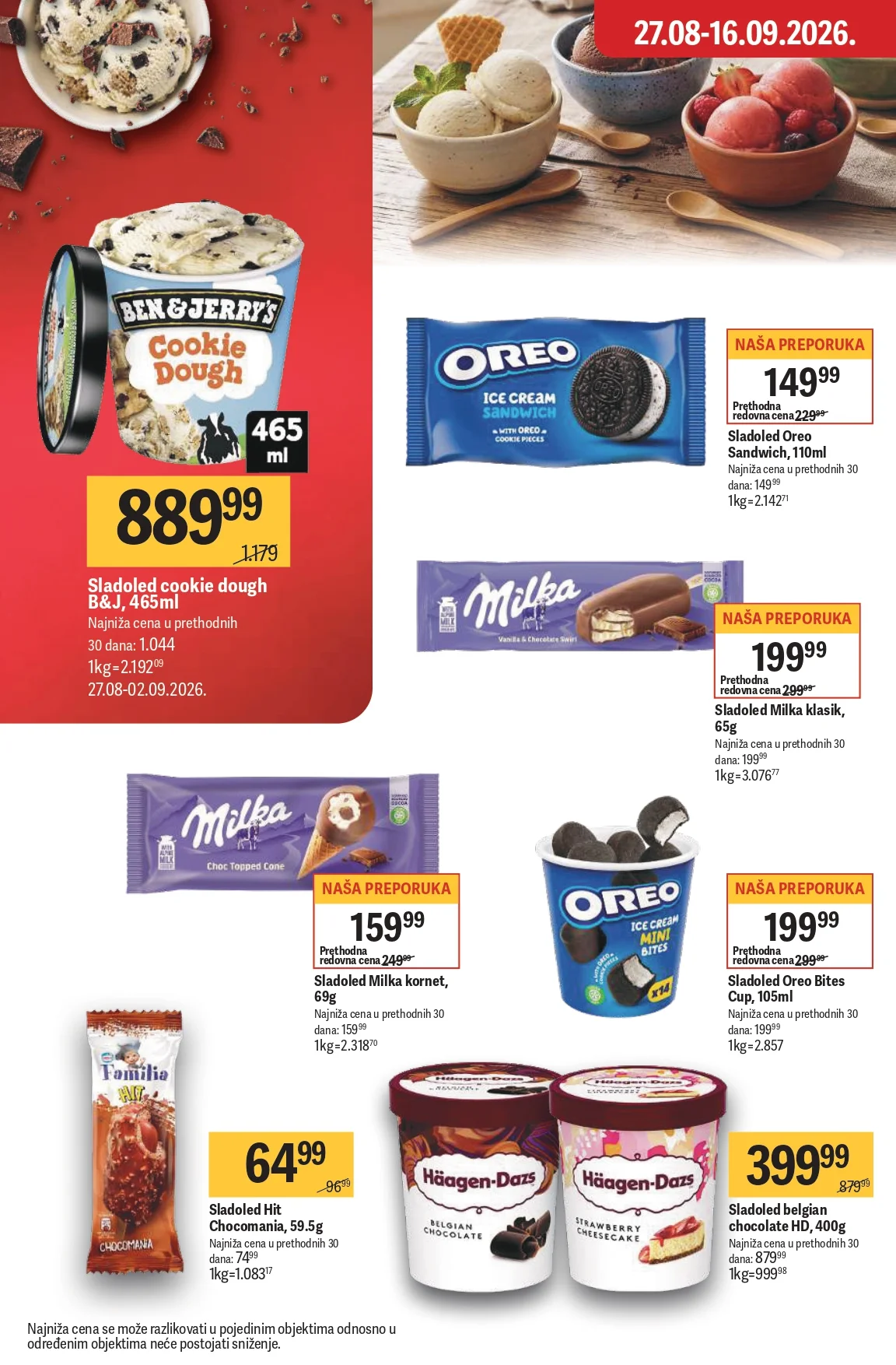 Maxi katalog 27.8-16.9.2026. - str. 19