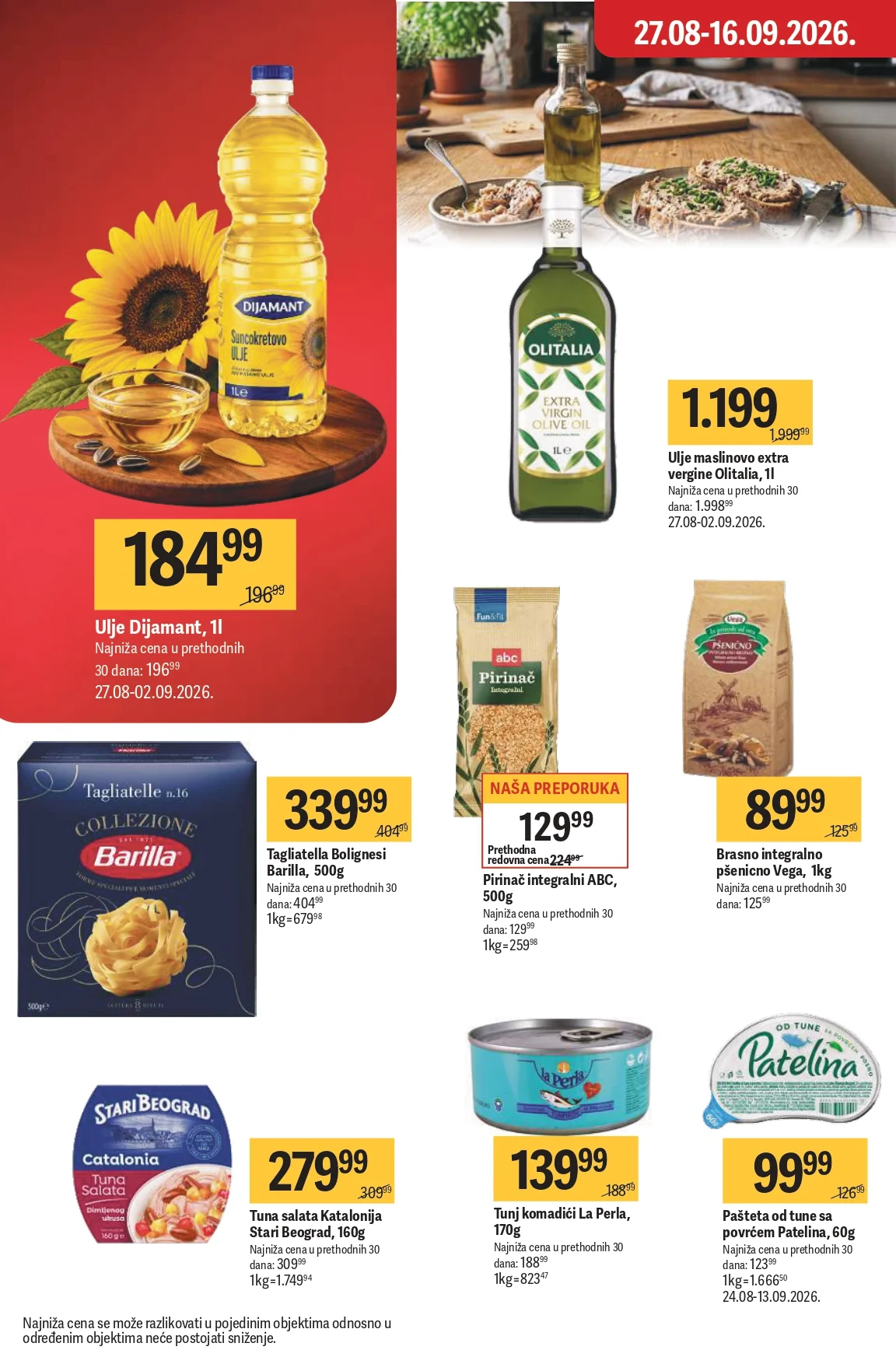 Maxi katalog 27.8-16.9.2026. - str. 23