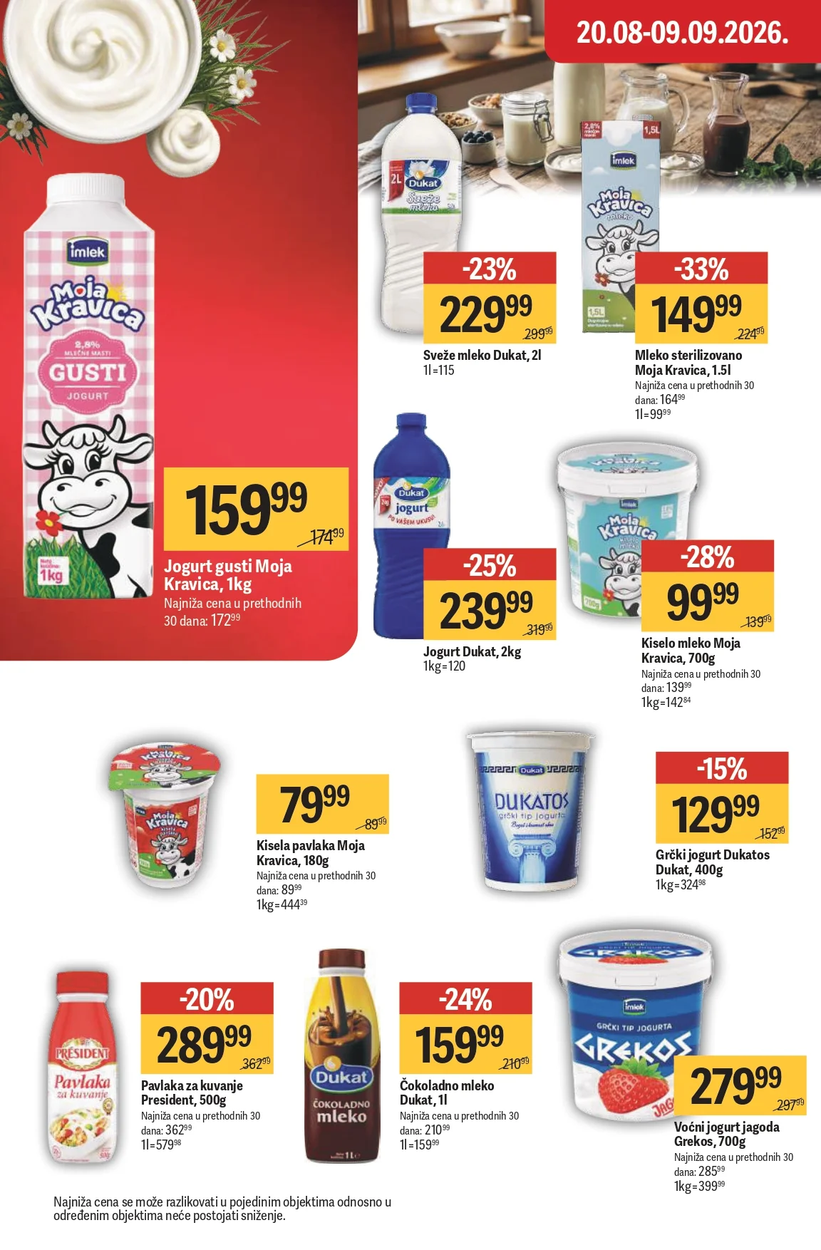 Maxi katalog 20.8-9.9.2026. - str. 27