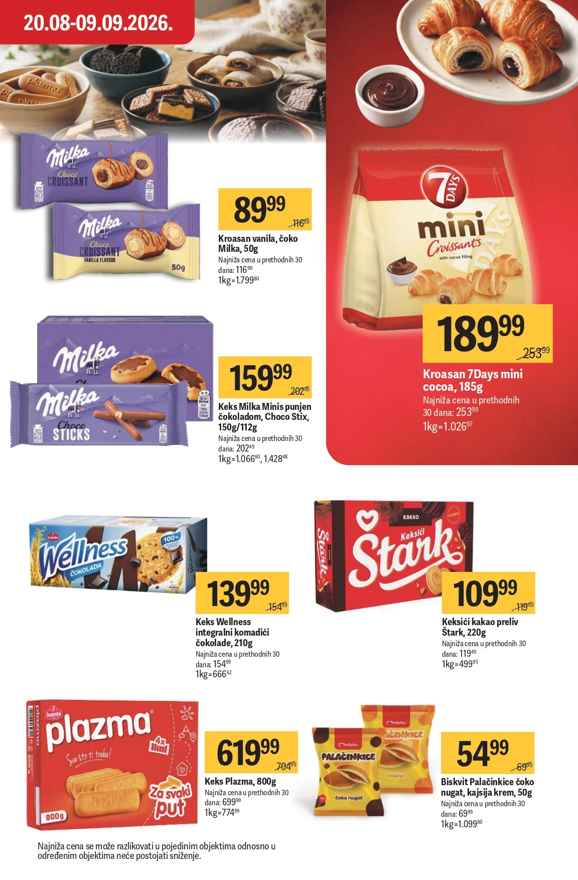 Maxi katalog 27.8-16.9.2026. - str. 34