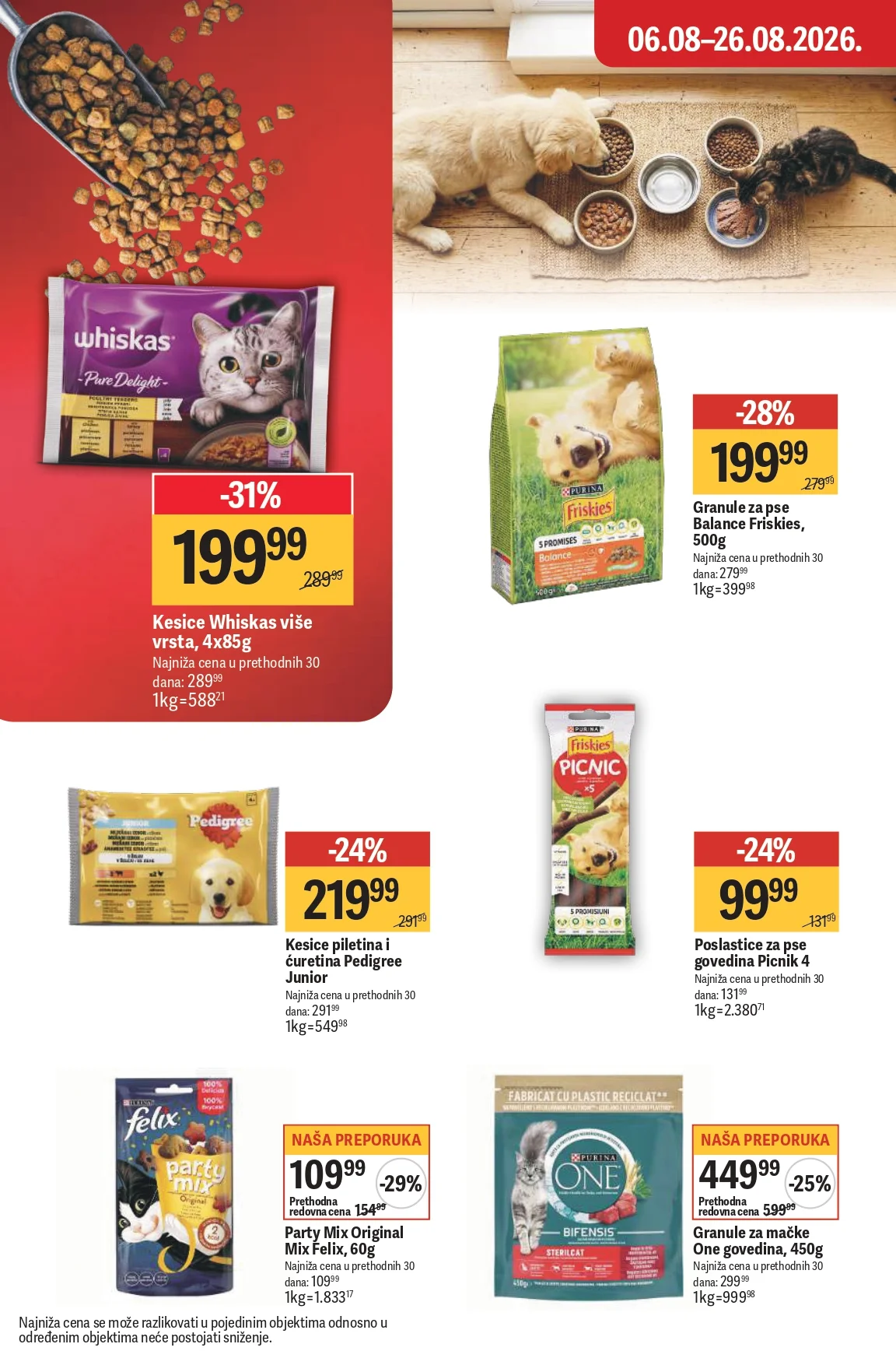 Maxi katalog 6-26.8.2026. - str. 34