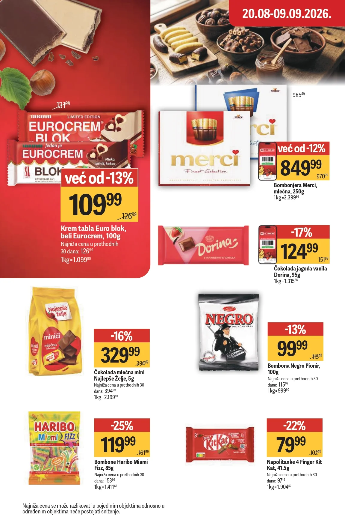 Maxi katalog 20.8-9.9.2026. - str. 35
