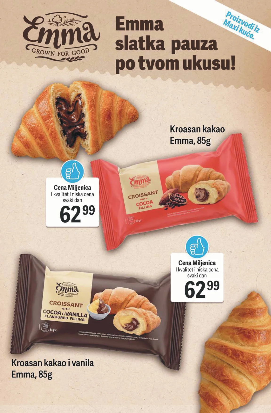 Maxi katalog 20.8-9.9.2026. - str. 39