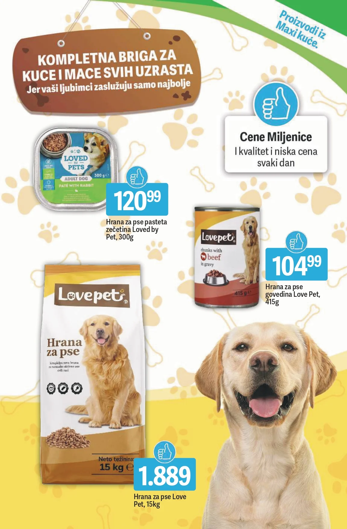 Maxi katalog 27.8-16.9.2026. - str. 49