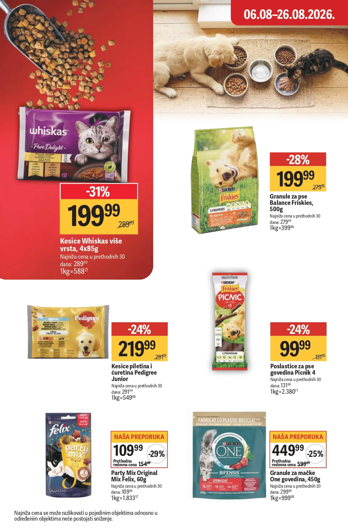 Maxi katalog 13.8-2.9.2026. - str. 52