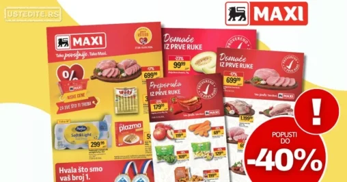 Maxi katalog 27.8-16.9.2026.