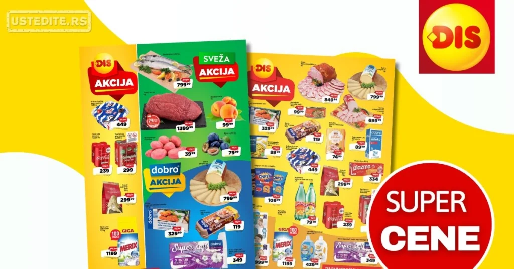 Dis katalog 14-20.8.2026.