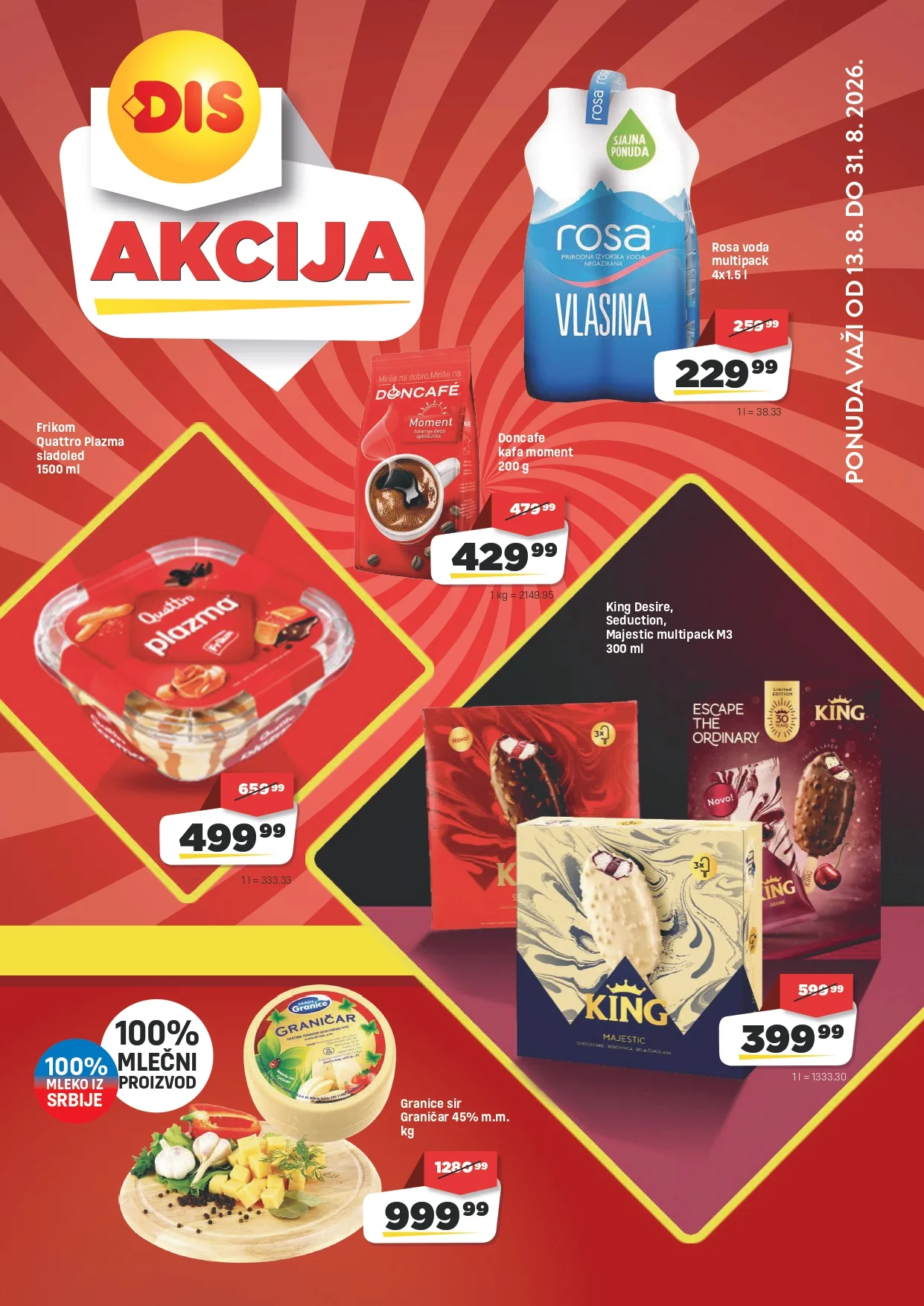 Dis katalog 13-31.8.2026. - str. 1