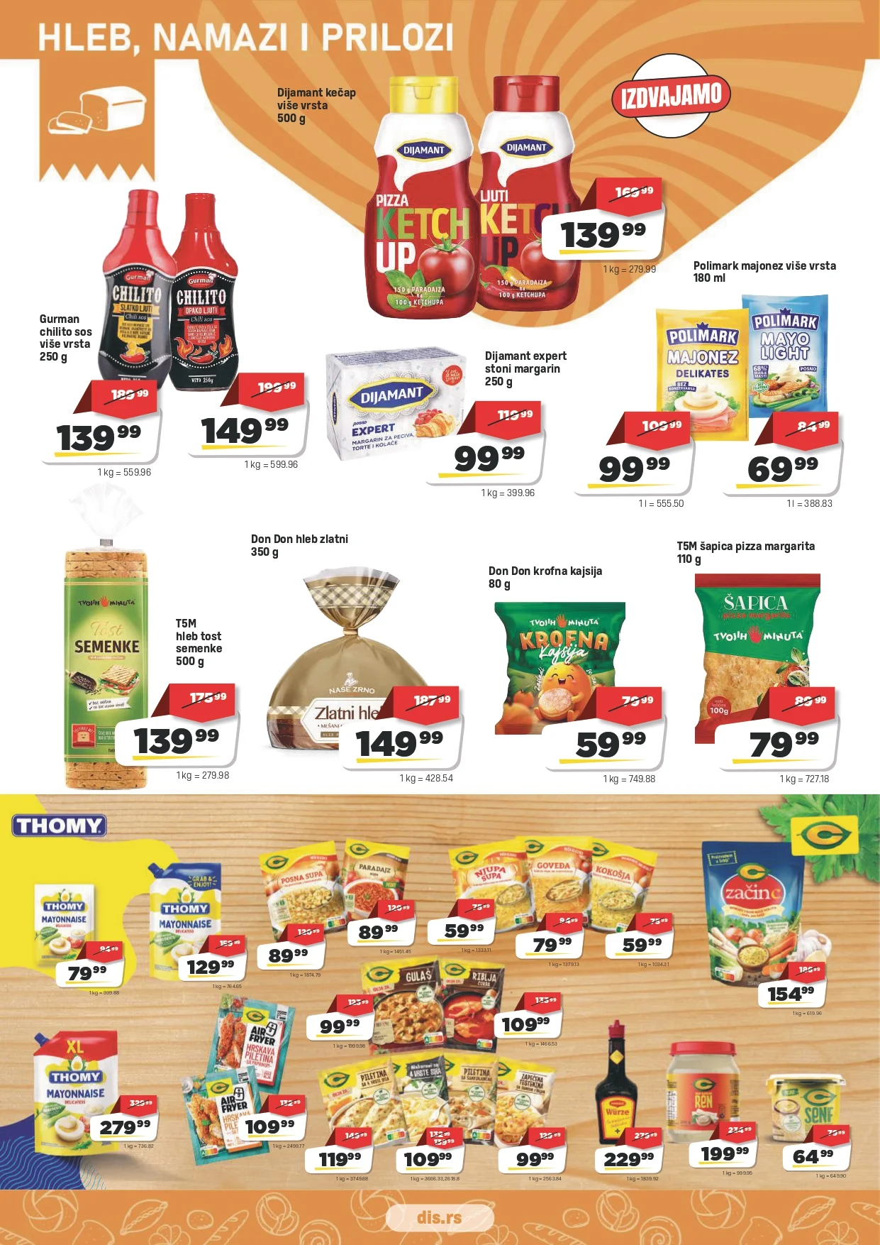 Dis katalog 13-31.8.2026. - str. 6