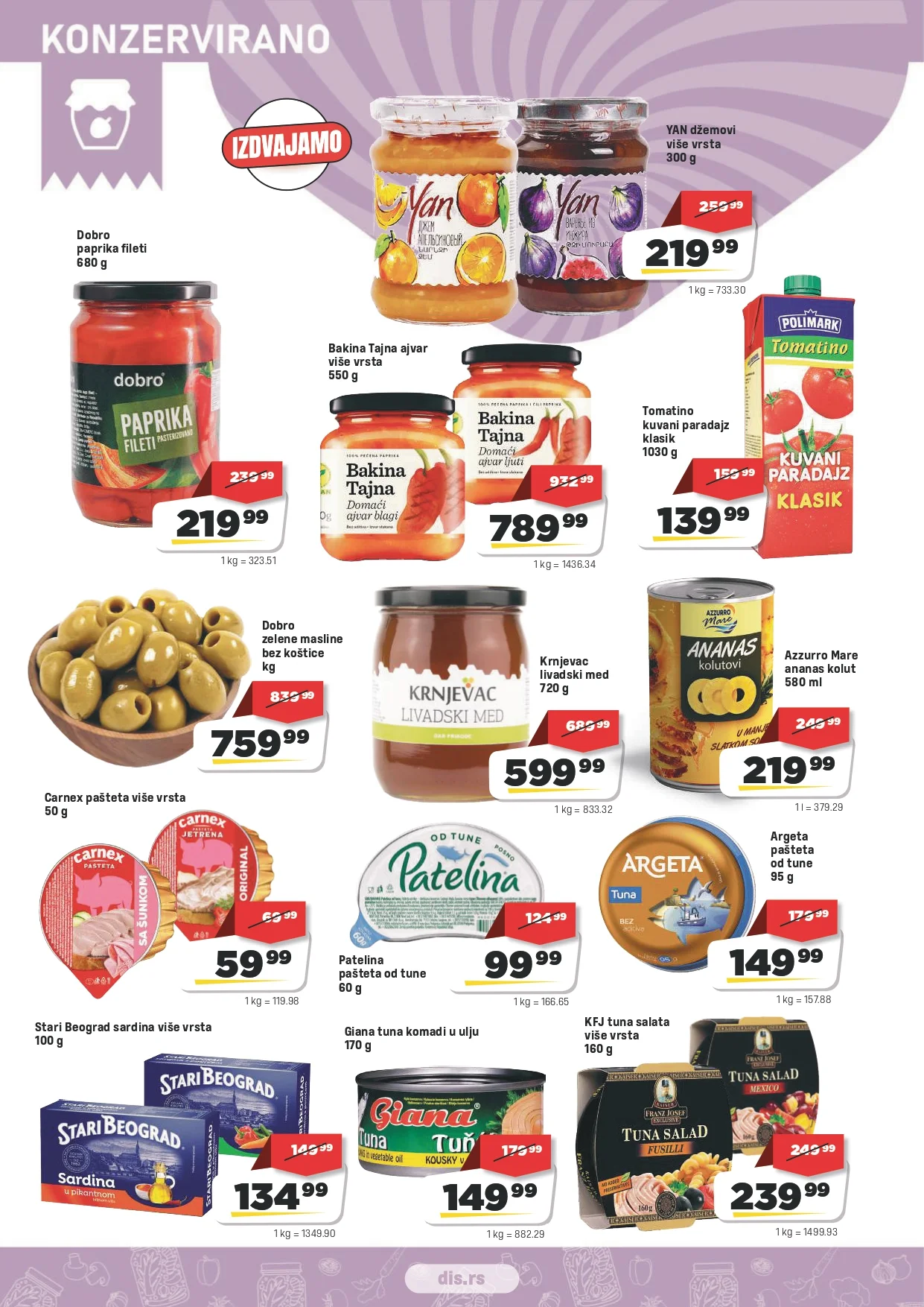 Dis katalog 13-31.8.2026. - str. 8