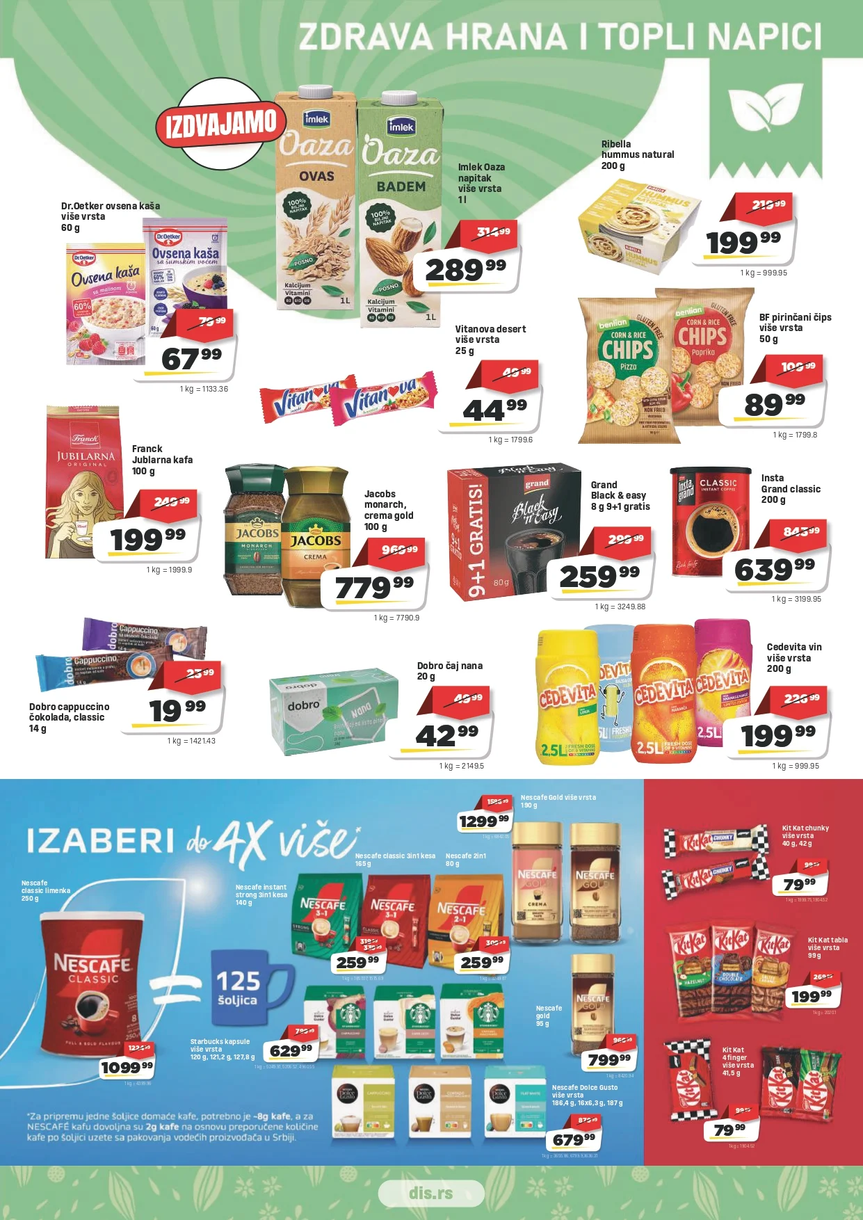 Dis katalog 13-31.8.2026. - str. 9