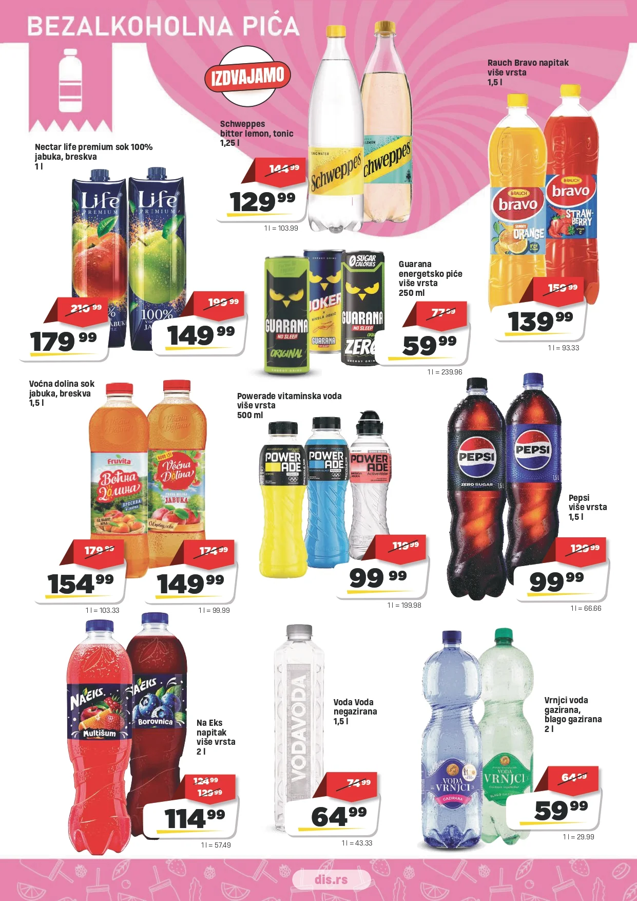Dis katalog 13-31.8.2026. - str. 10