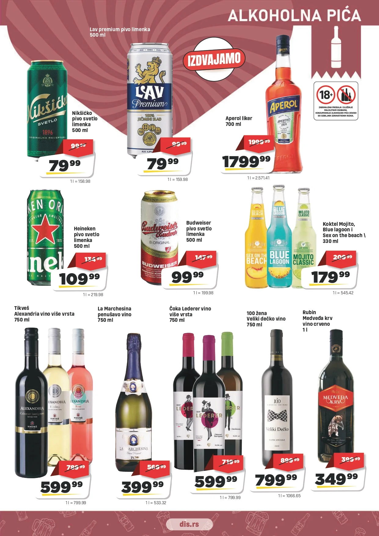 Dis katalog 13-31.8.2026. - str. 11