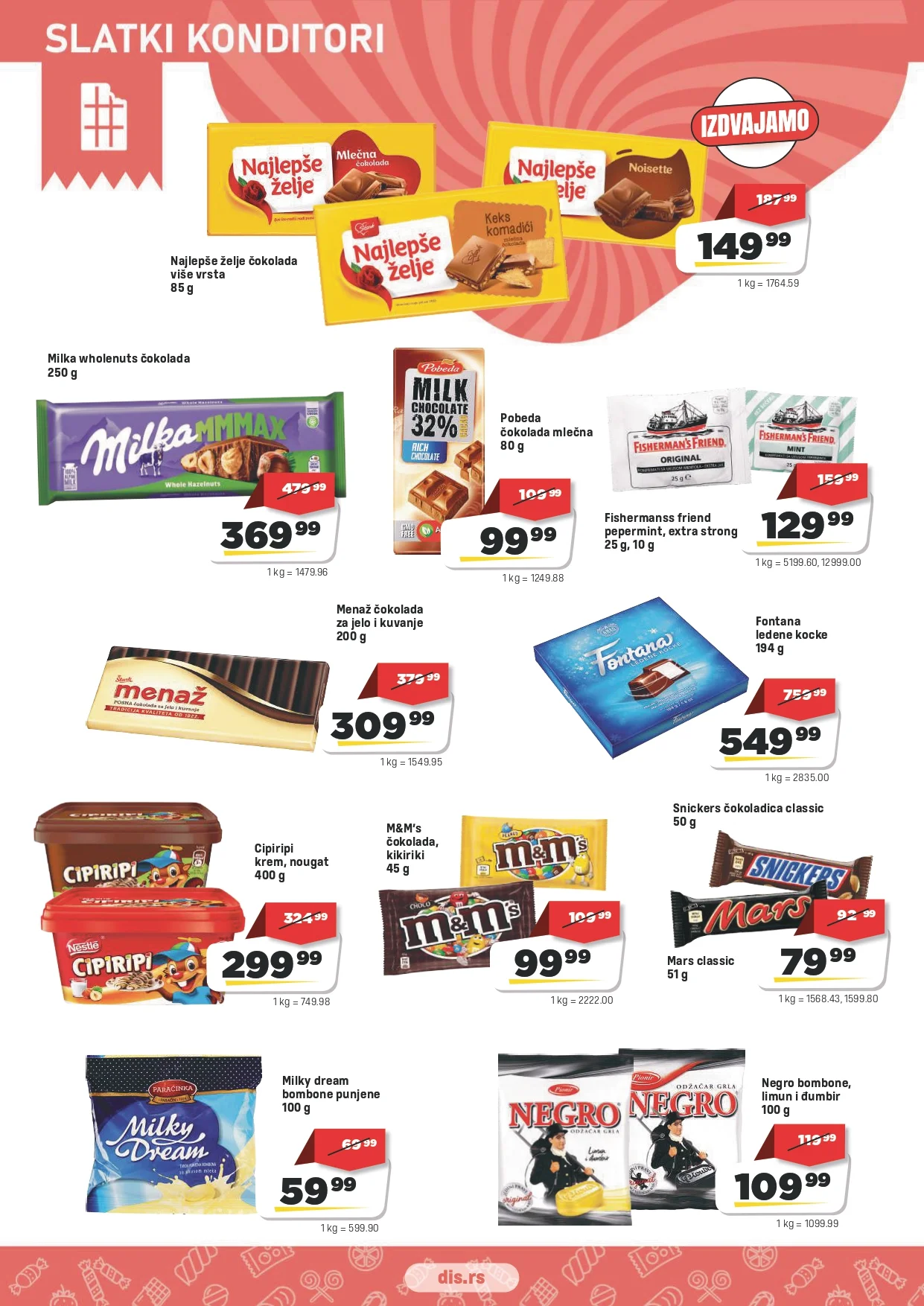 Dis katalog 13-31.8.2026. - str. 12
