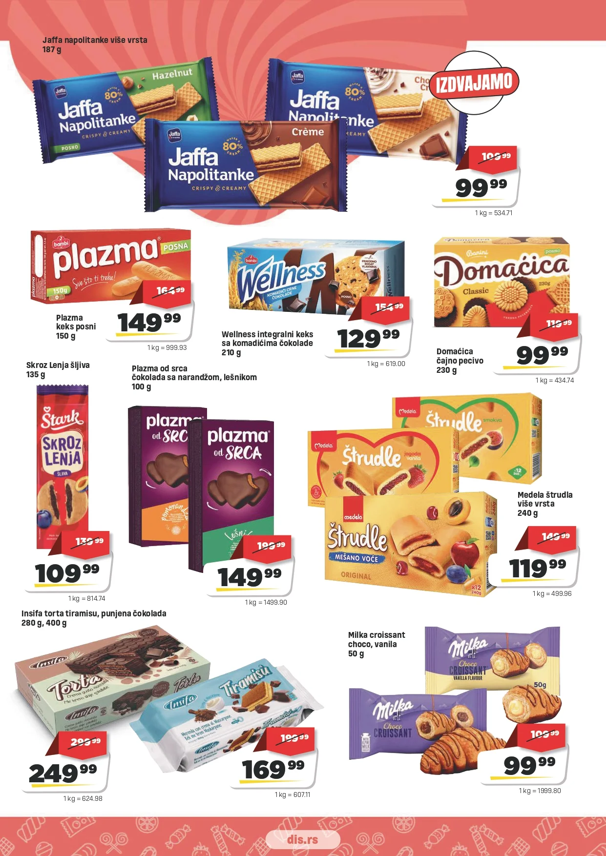 Dis katalog 13-31.8.2026. - str. 13