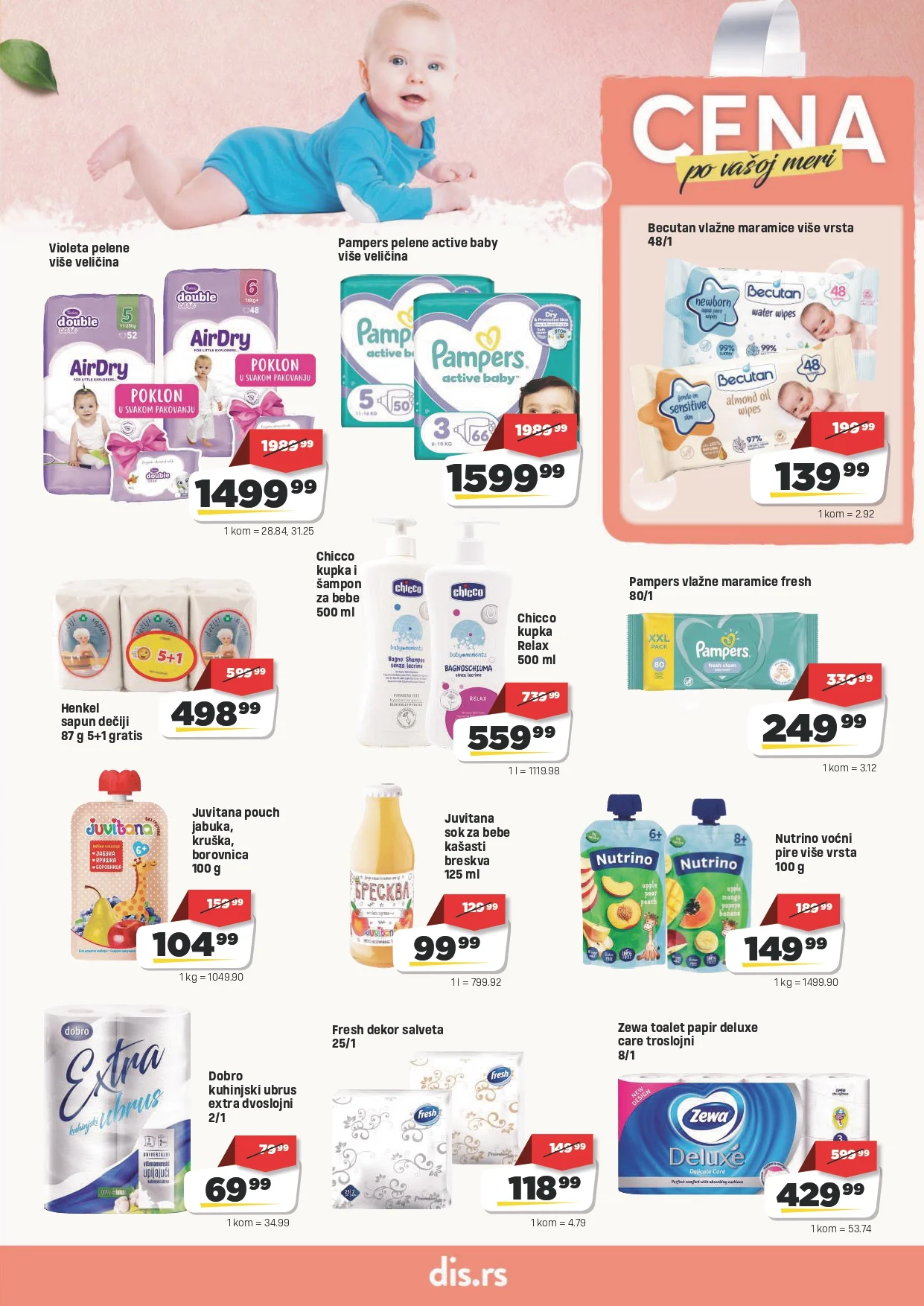 Dis katalog 13-31.8.2026. - str. 15