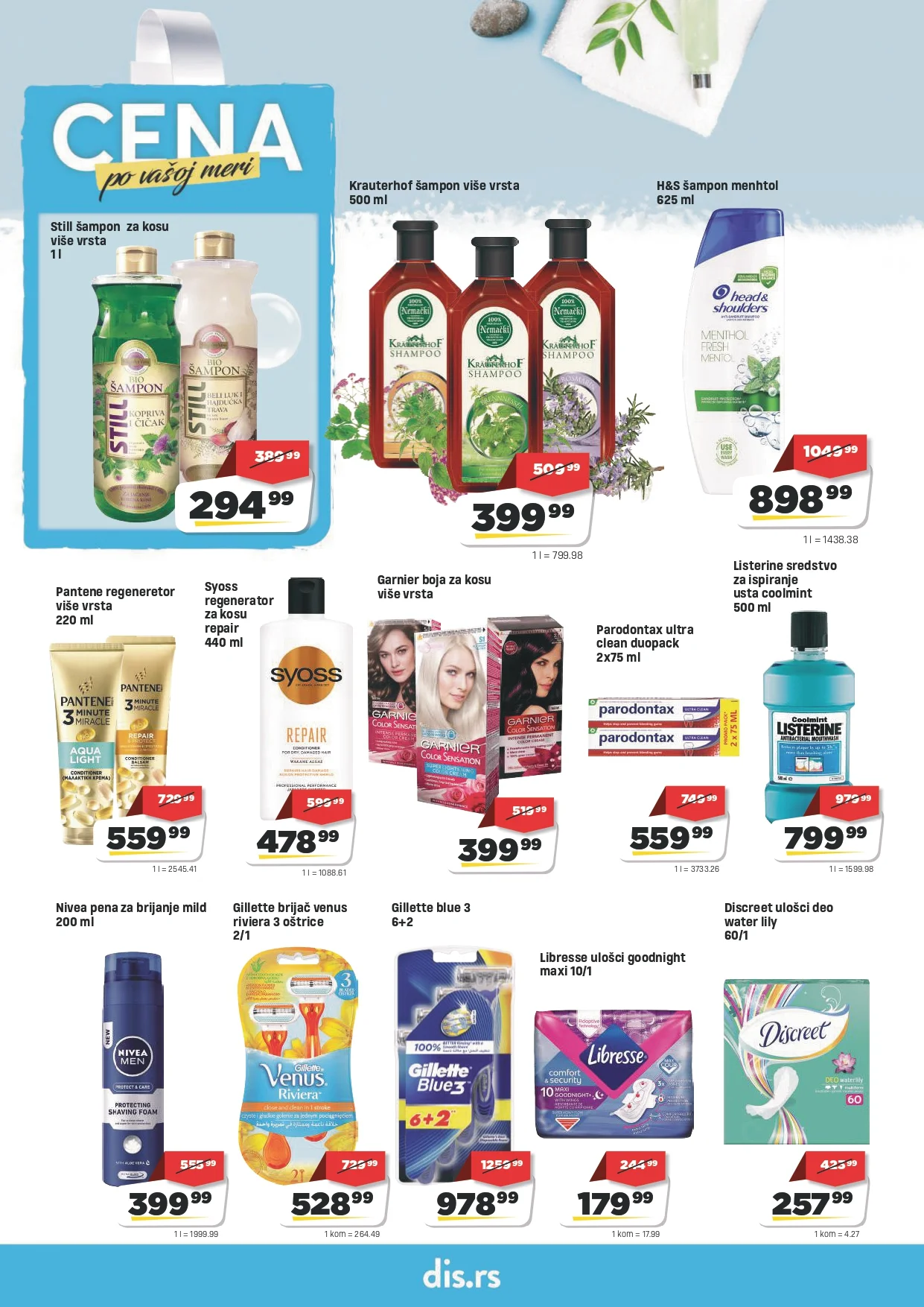 Dis katalog 13-31.8.2026. - str. 16