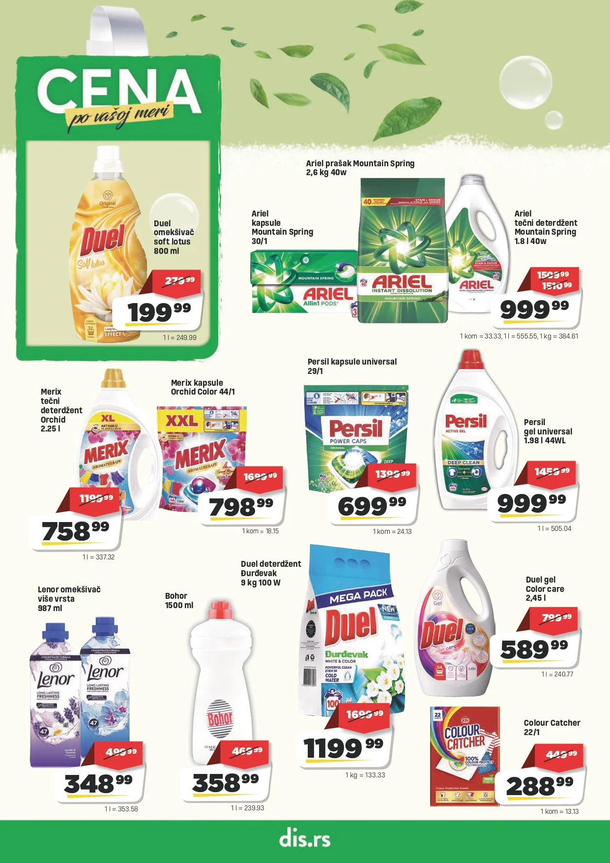 Dis katalog 13-31.8.2026. - str. 18