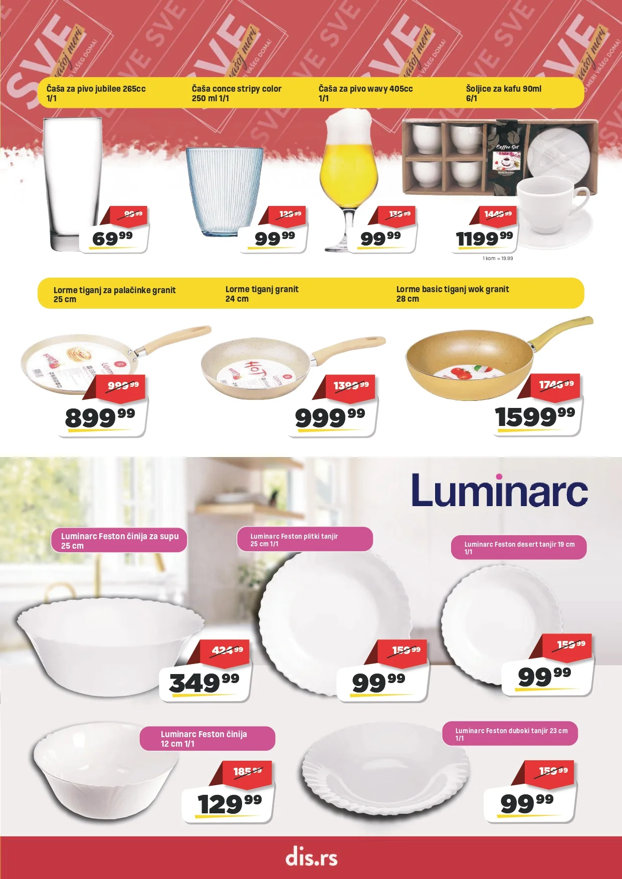 Dis katalog 13-31.8.2026. - str. 21