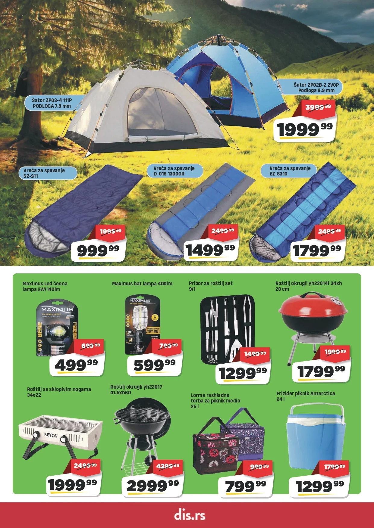 Dis katalog 13-31.8.2026. - str. 22