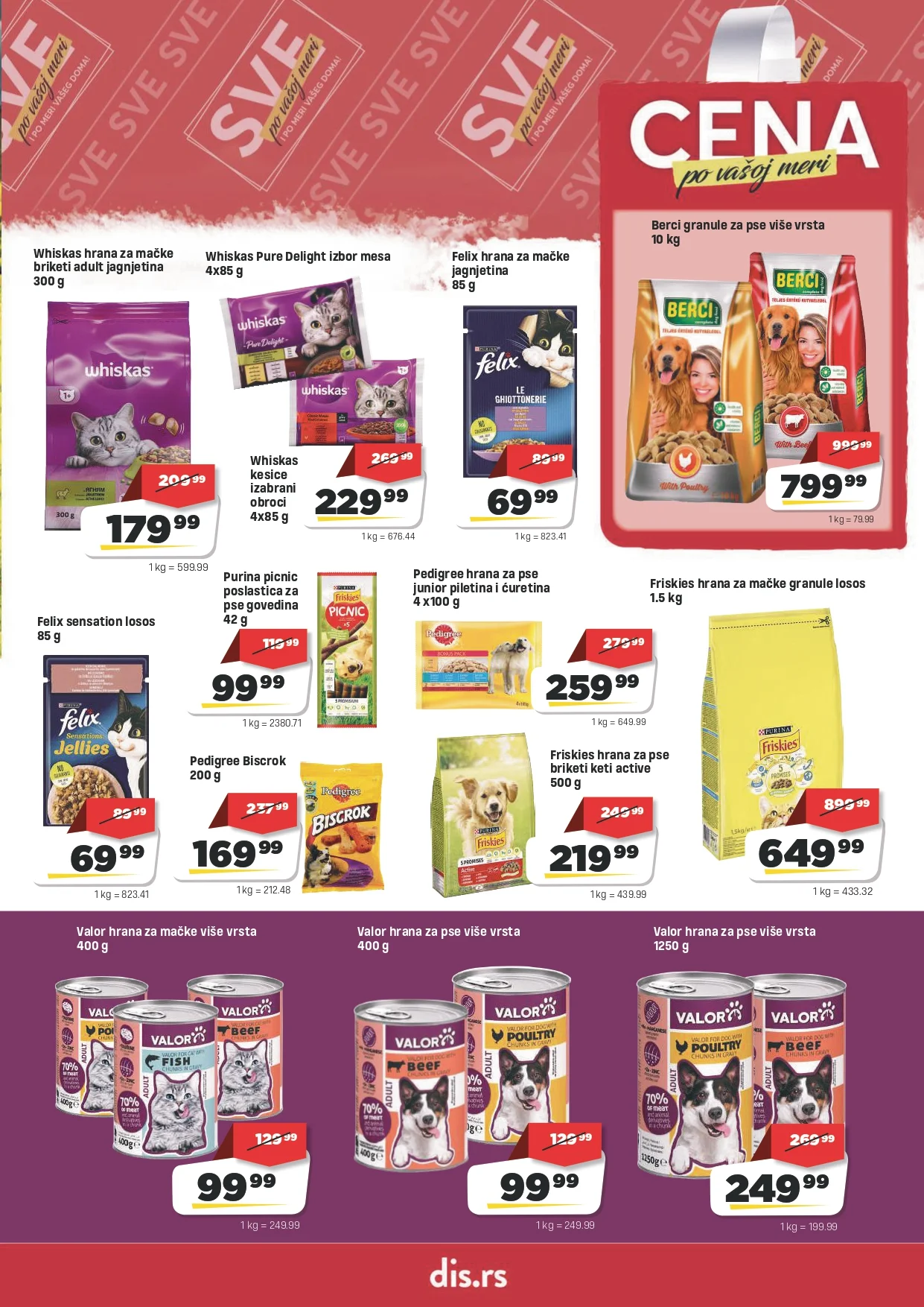 Dis katalog 13-31.8.2026. - str. 23