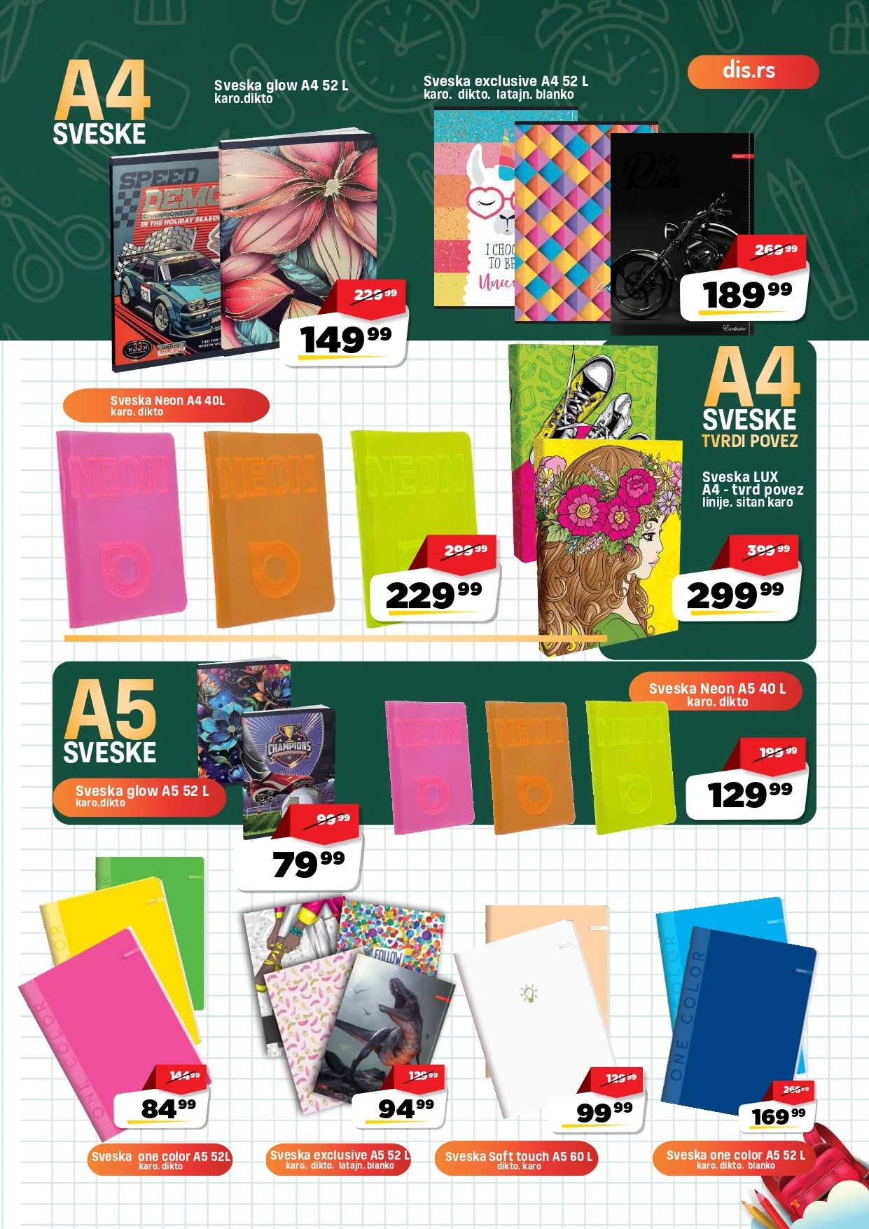 Dis katalog ŠKOLA 15.8-15.9.2026. - str. 3