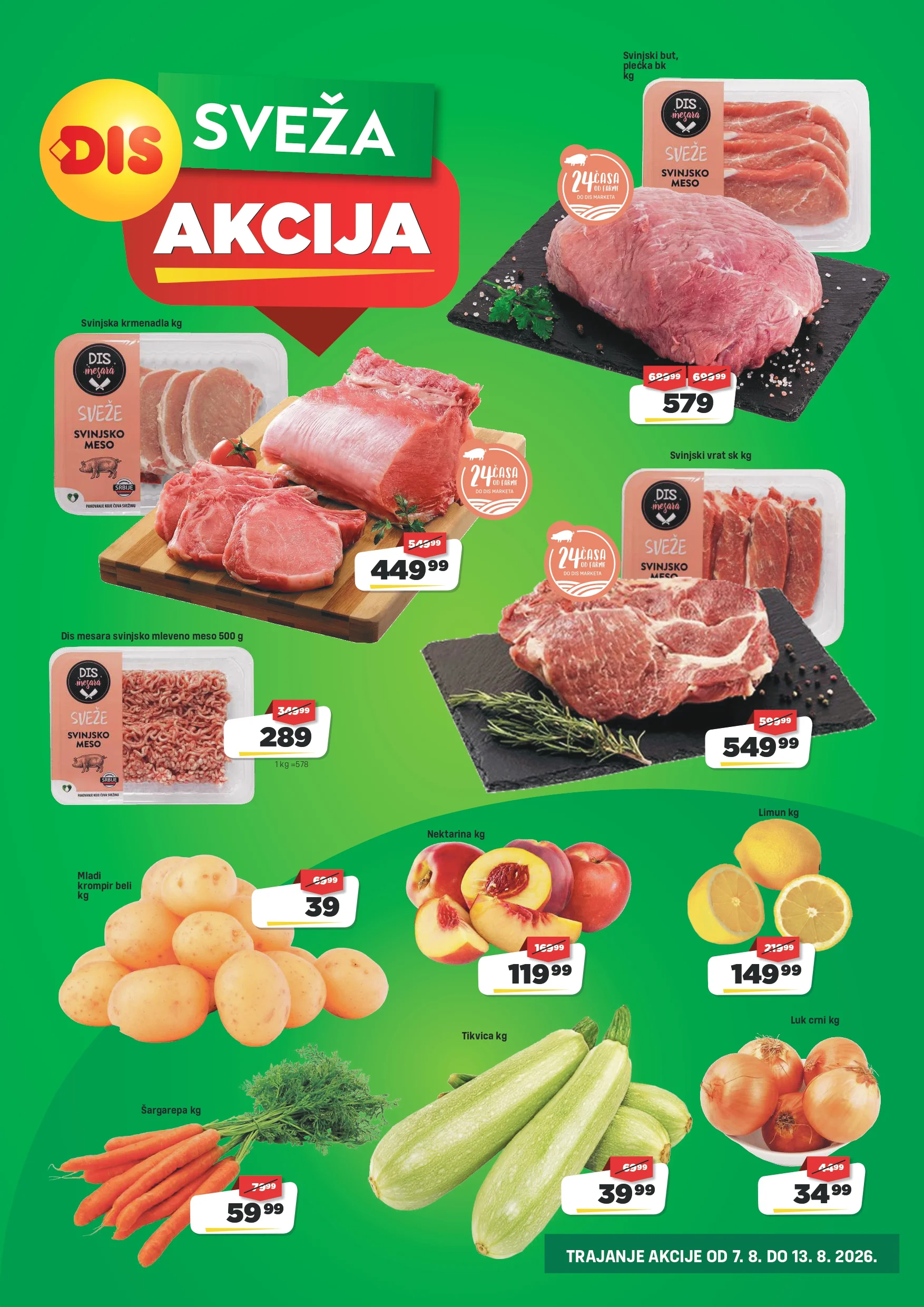 Dis katalog 7-13.8.2026. - str. 3