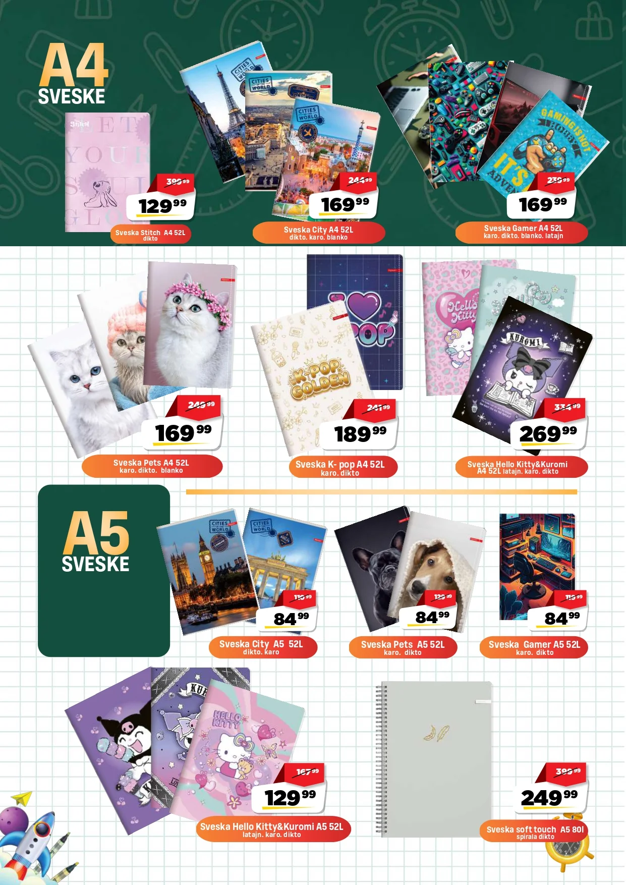 Dis katalog ŠKOLA 15.8-15.9.2026. - str. 4
