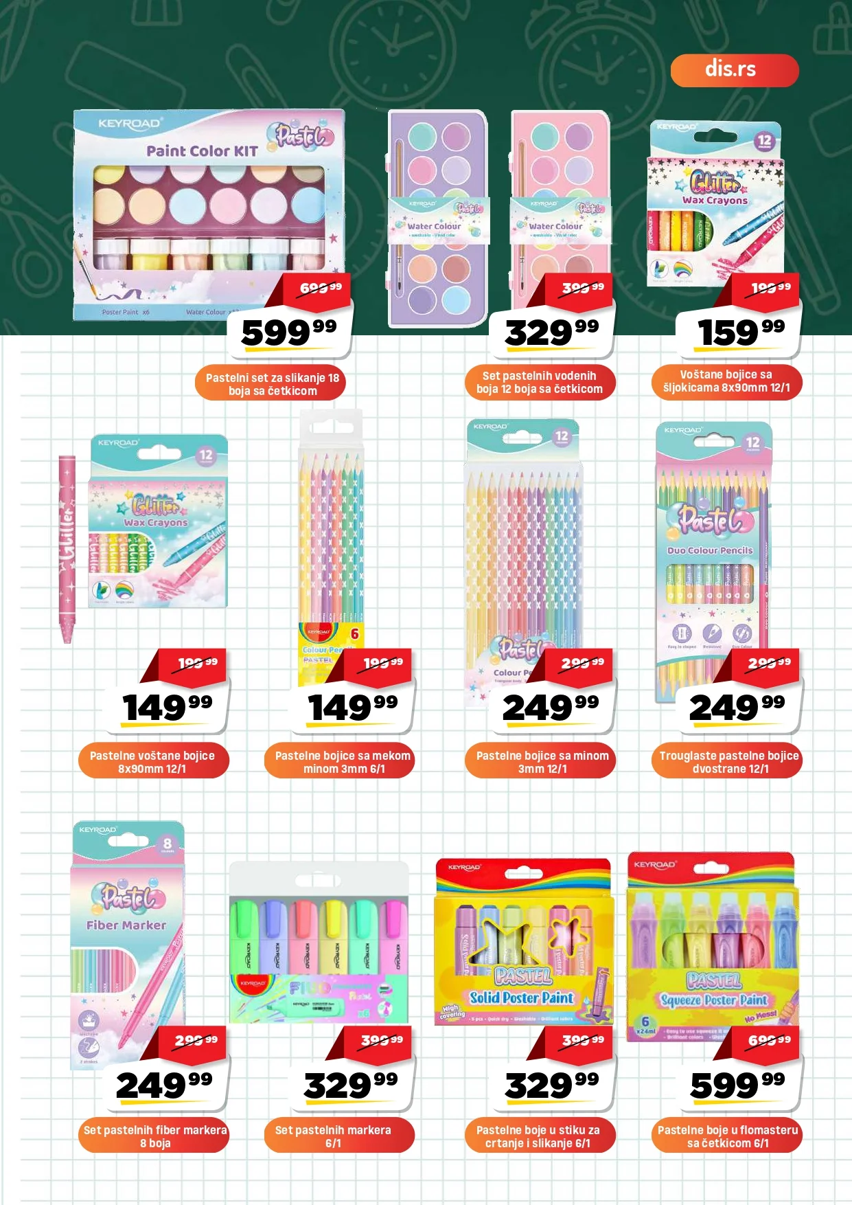Dis katalog ŠKOLA 15.8-15.9.2026. - str. 9