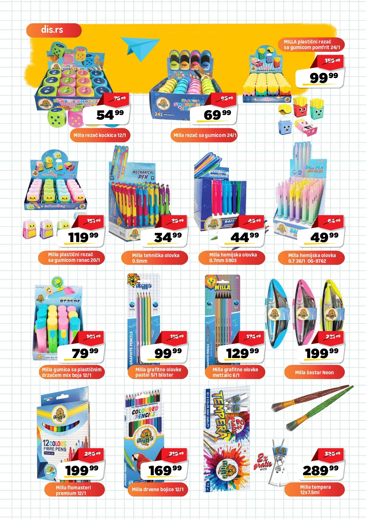 Dis katalog ŠKOLA 15.8-15.9.2026. - str. 14